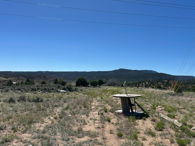 RED CREEK RANCHES - Land