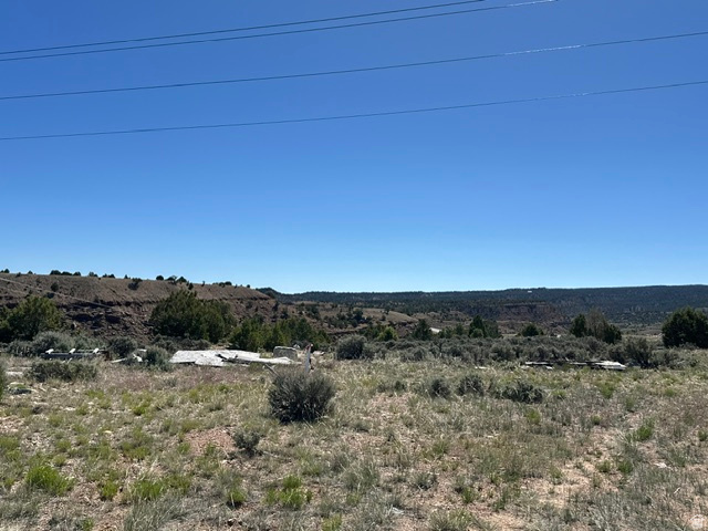 RED CREEK RANCHES - Land