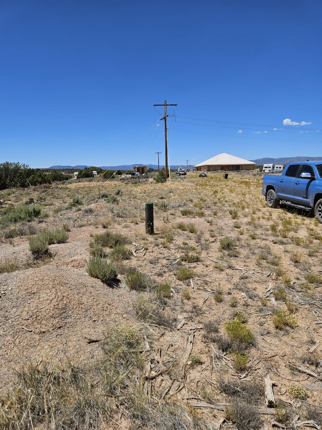 RED CREEK RANCHES - Land