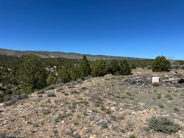 RED CREEK RANCHES - Land