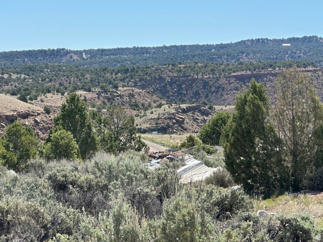 RED CREEK RANCHES - Land
