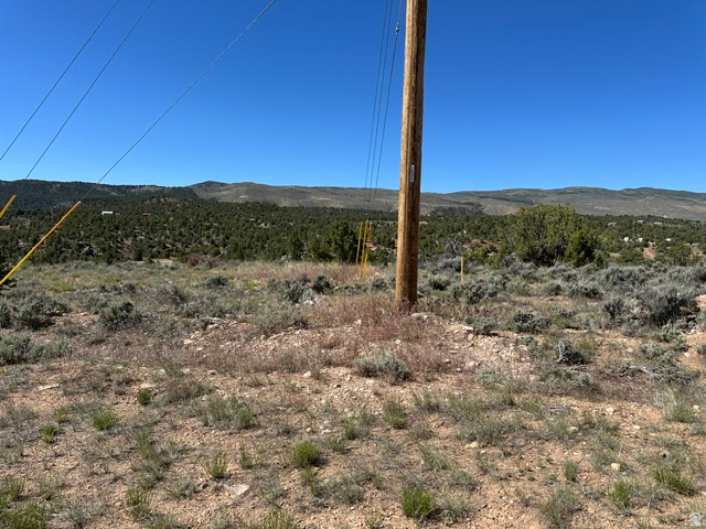 RED CREEK RANCHES - Land