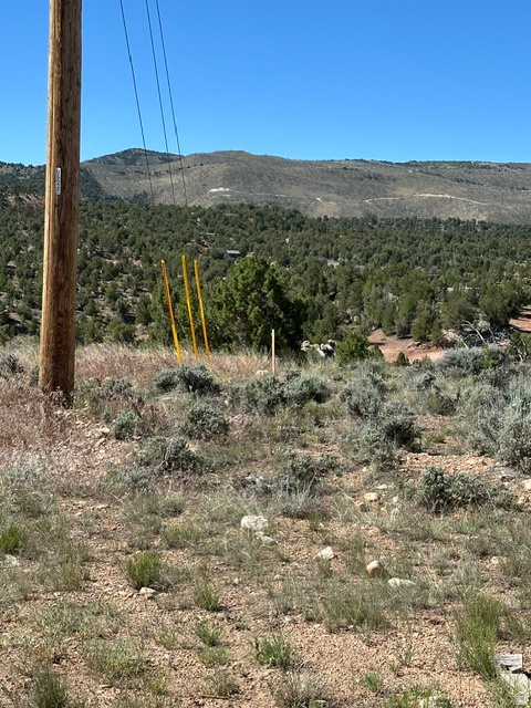 RED CREEK RANCHES - Land