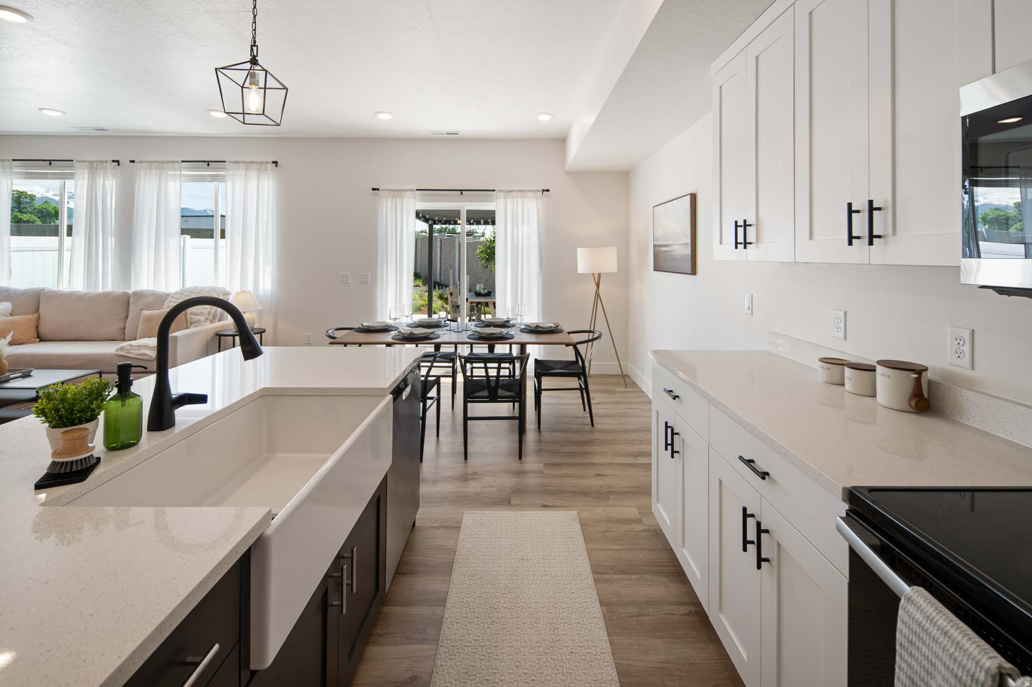 TILIA COURT - Residential