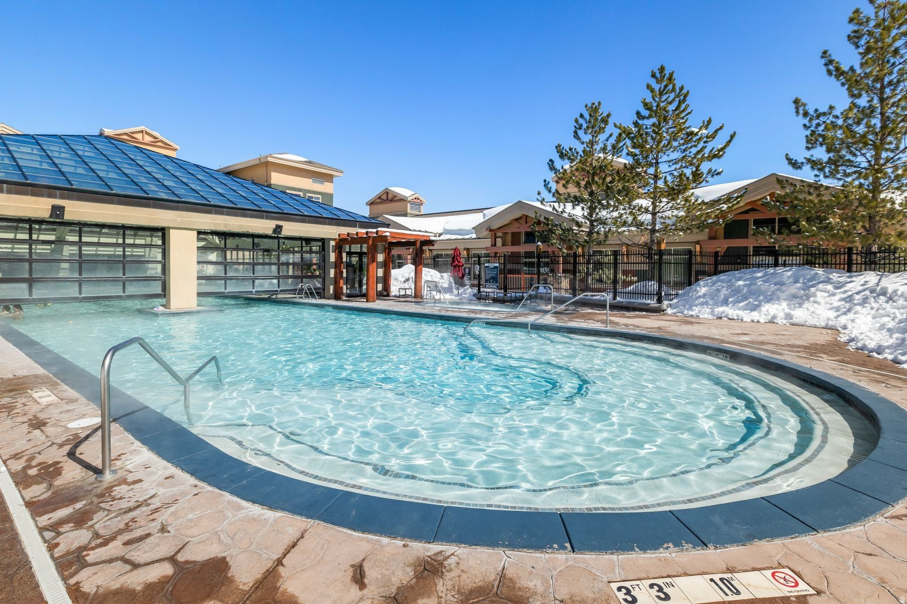 PARK CITY - Residential