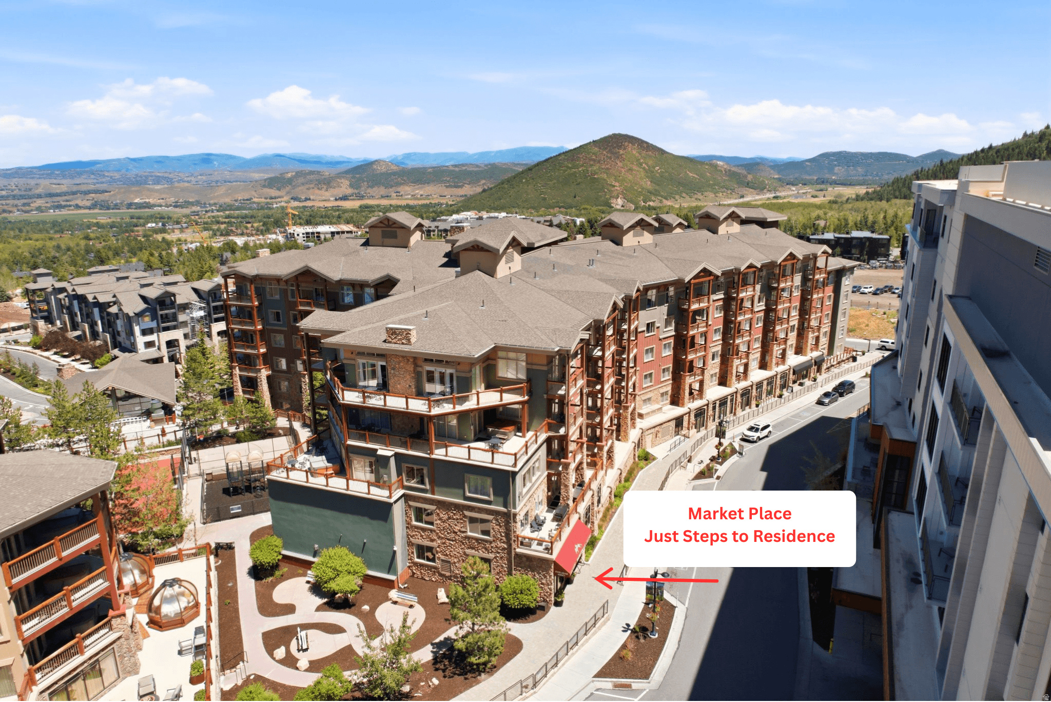 PARK CITY - Residential