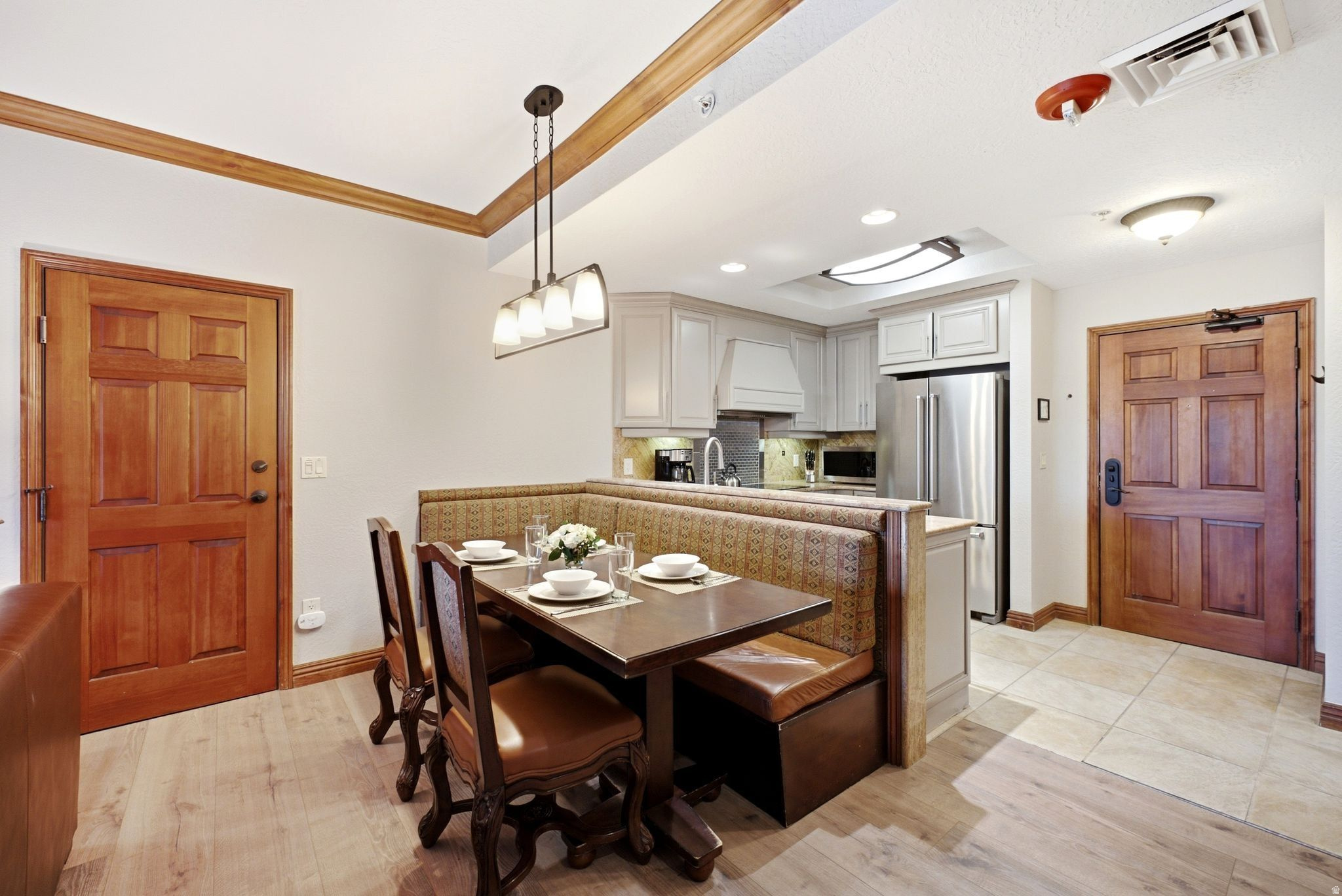 PARK CITY - Residential