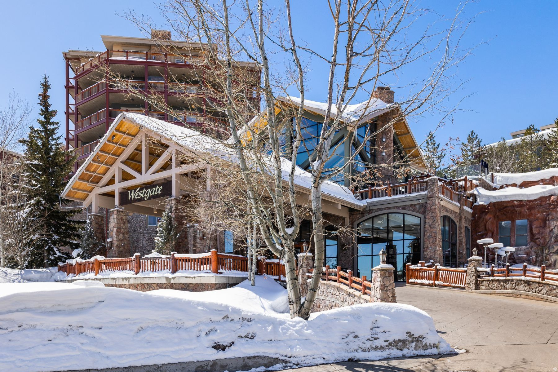 PARK CITY - Residential