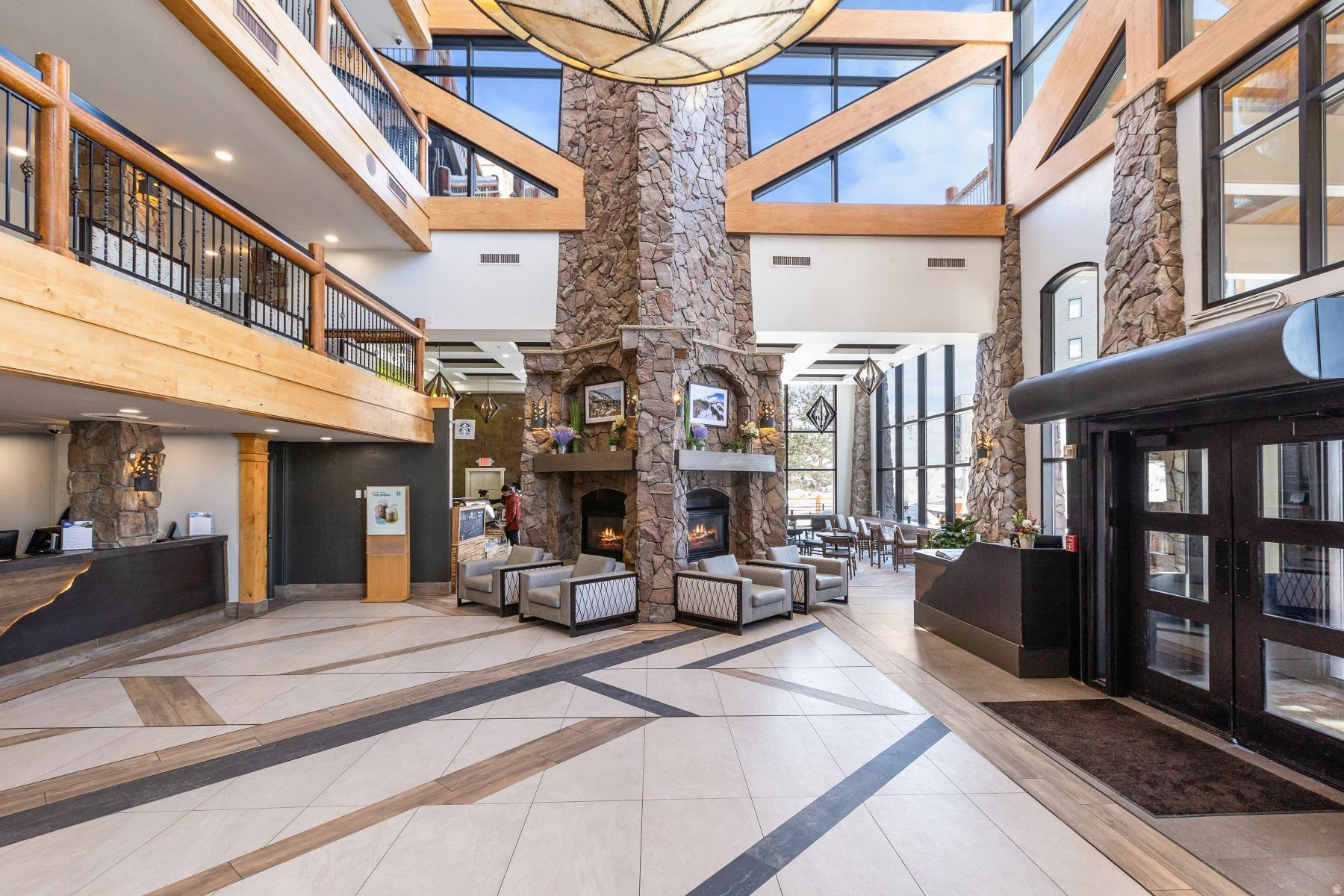 PARK CITY - Residential