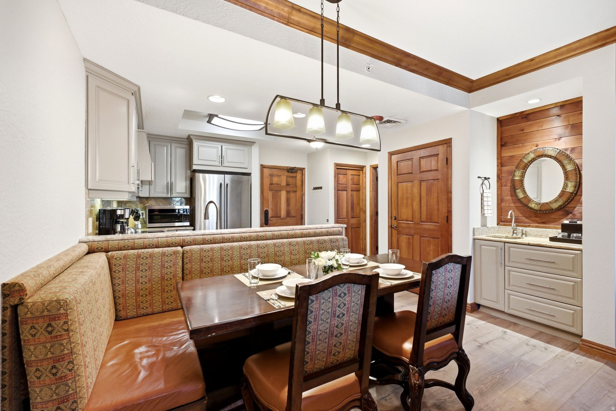 PARK CITY - Residential