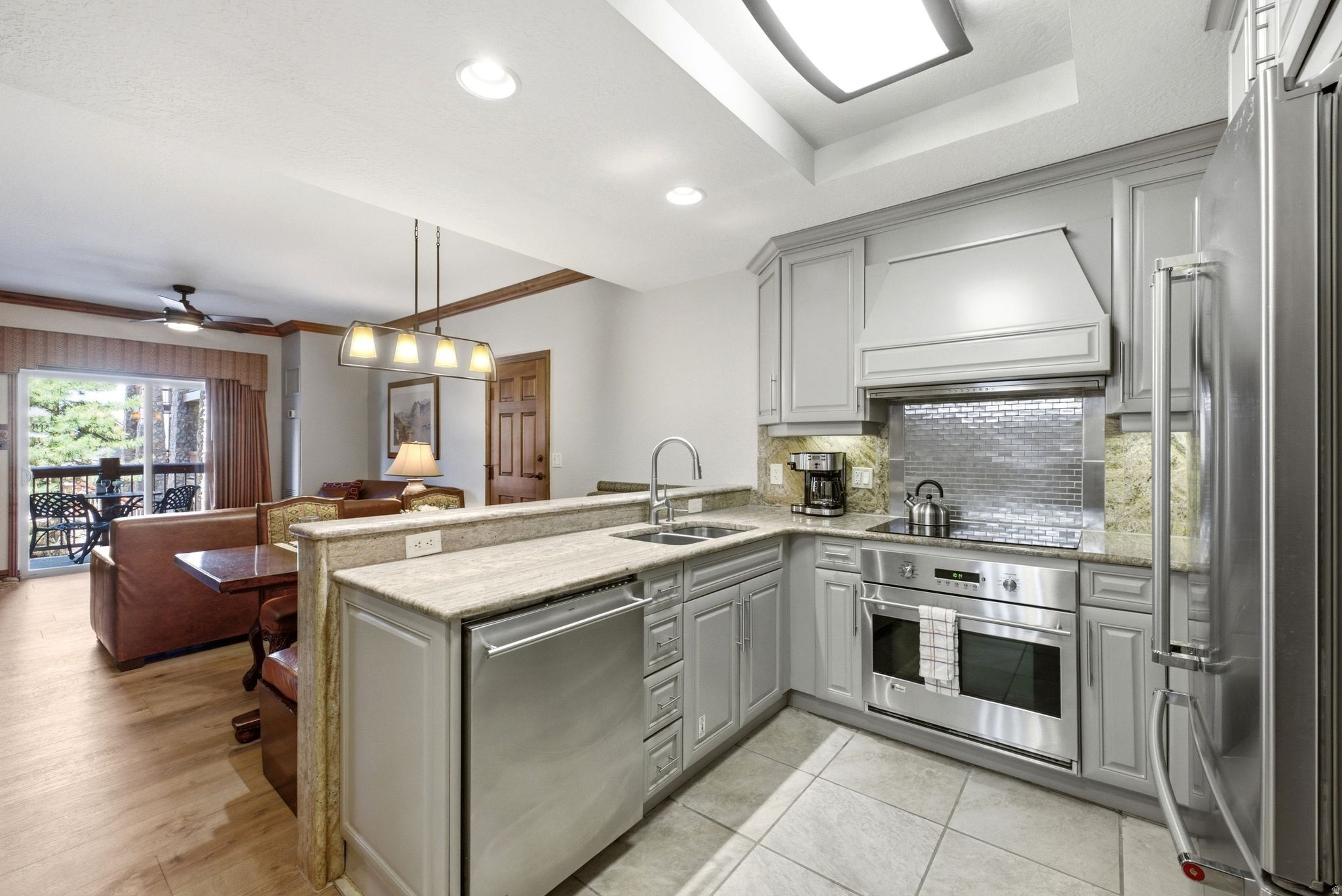 PARK CITY - Residential