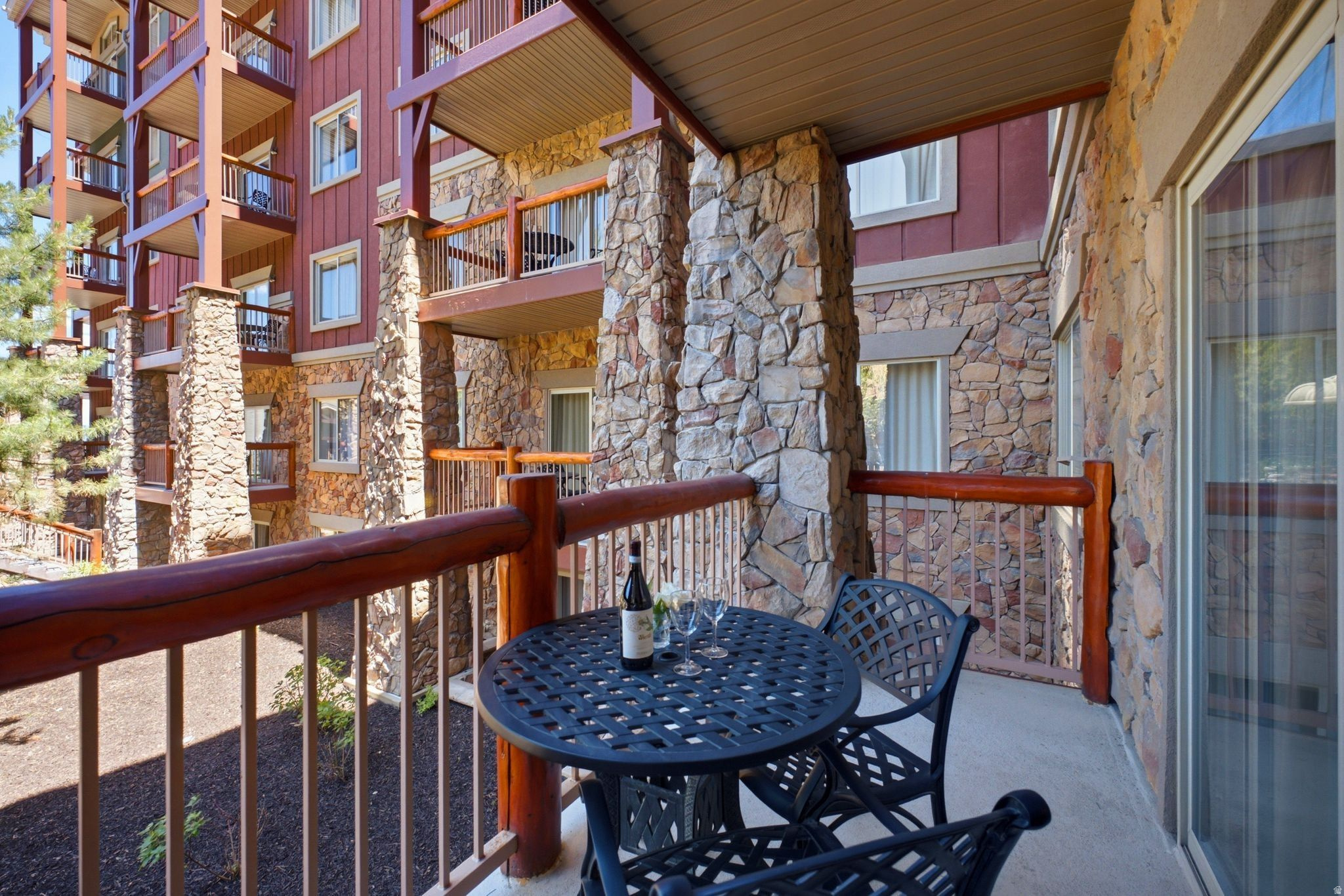 PARK CITY - Residential