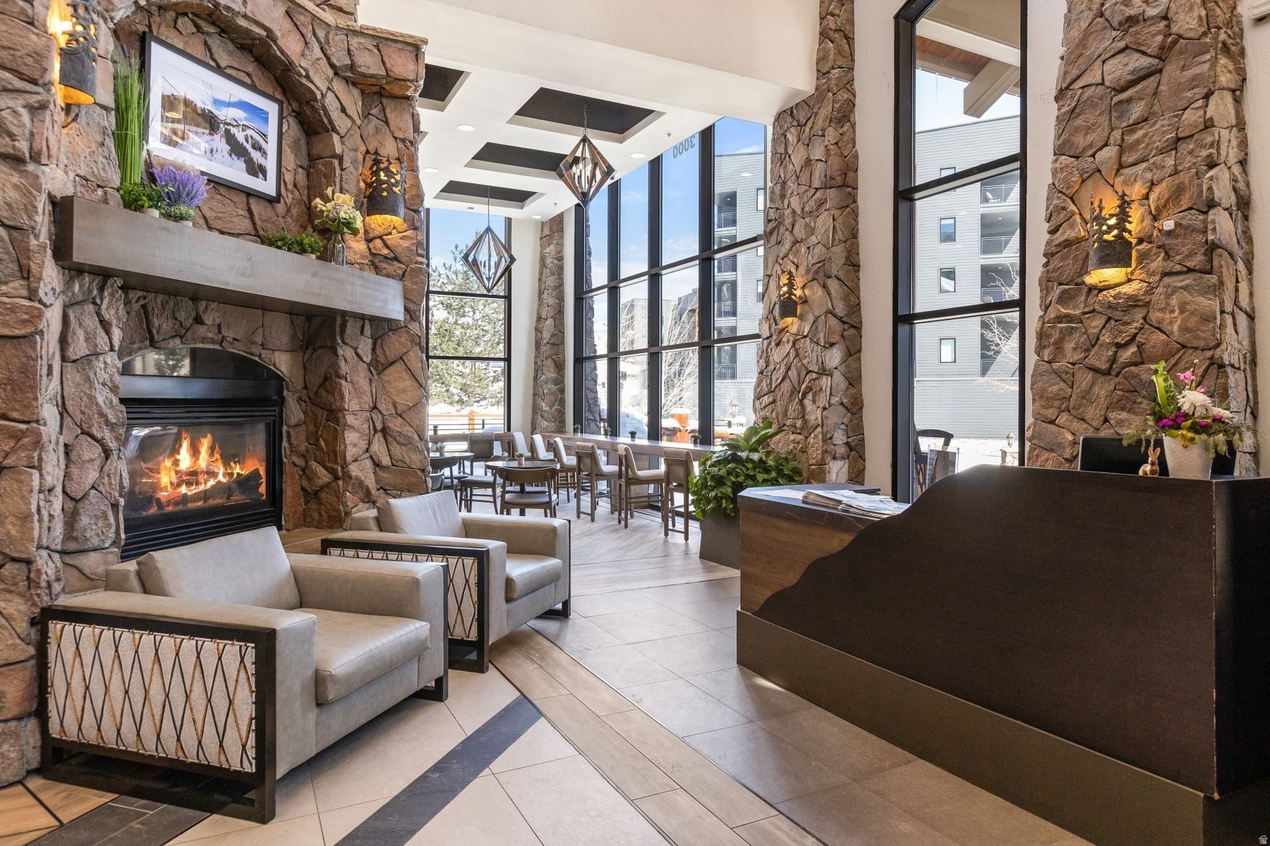 PARK CITY - Residential