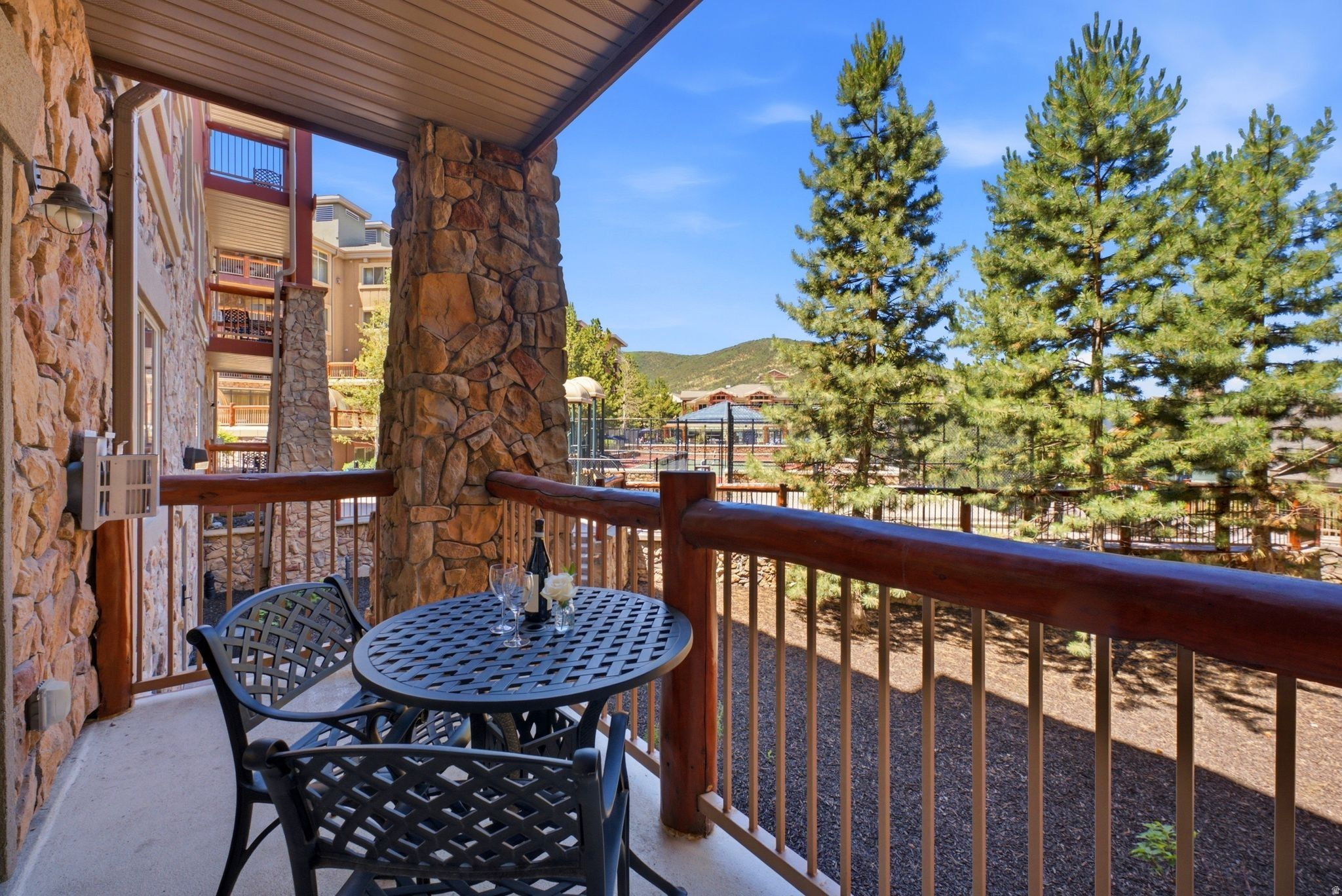 PARK CITY - Residential