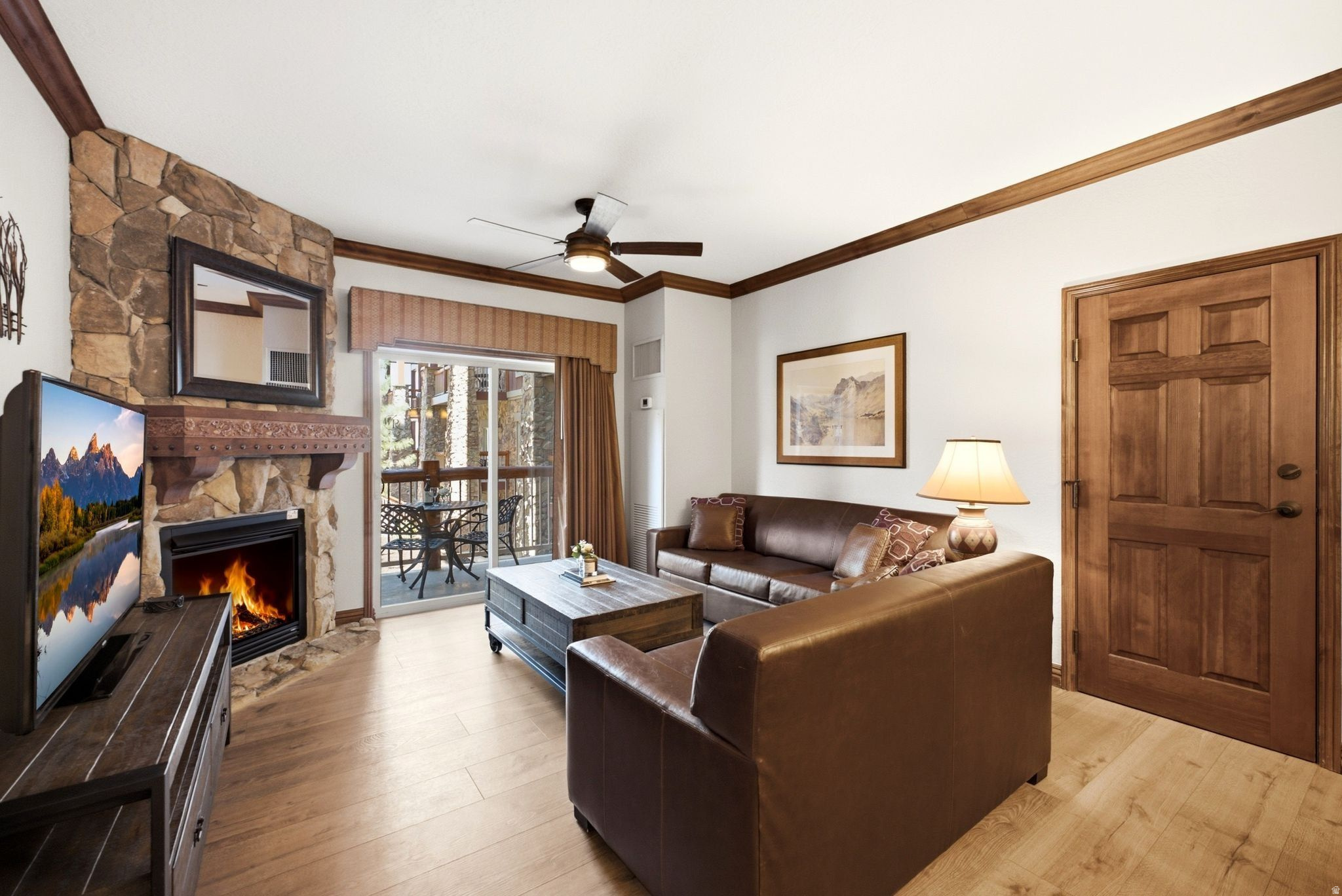 PARK CITY - Residential