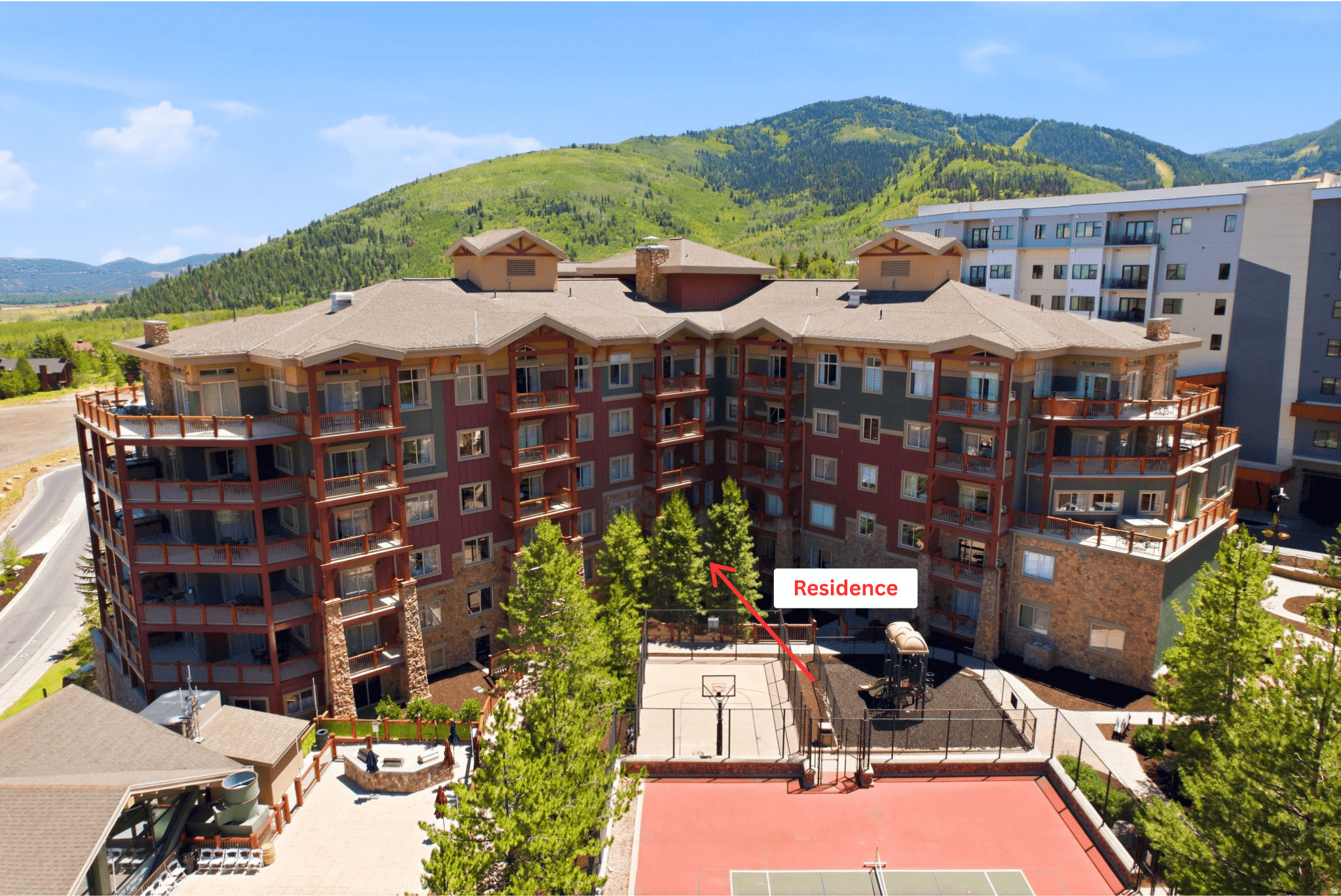 PARK CITY - Residential