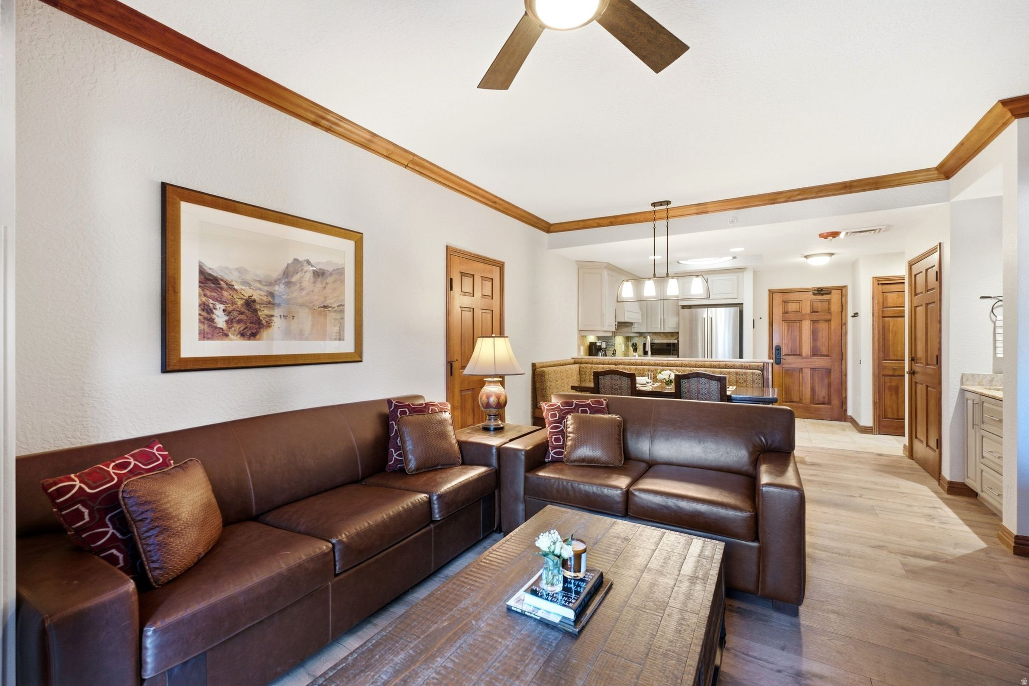 PARK CITY - Residential