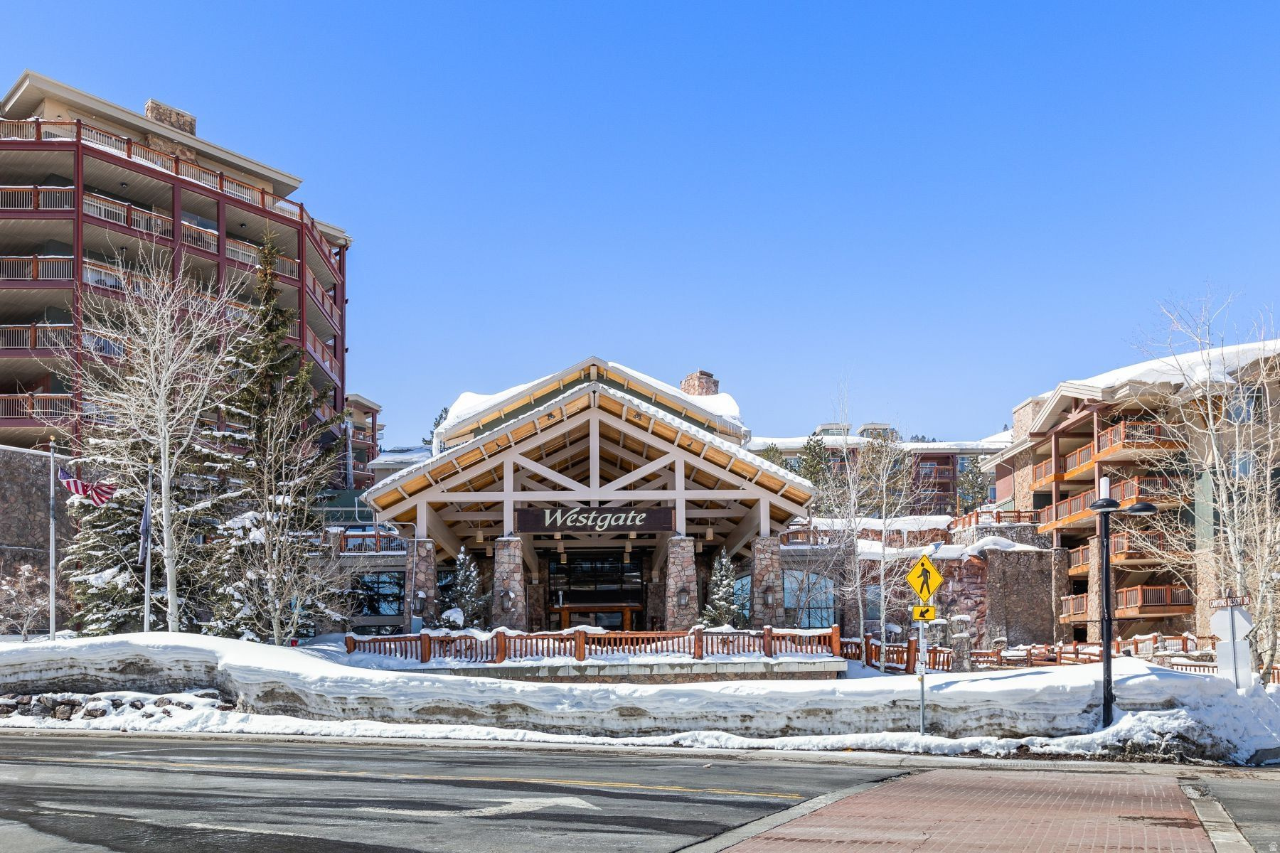 PARK CITY - Residential