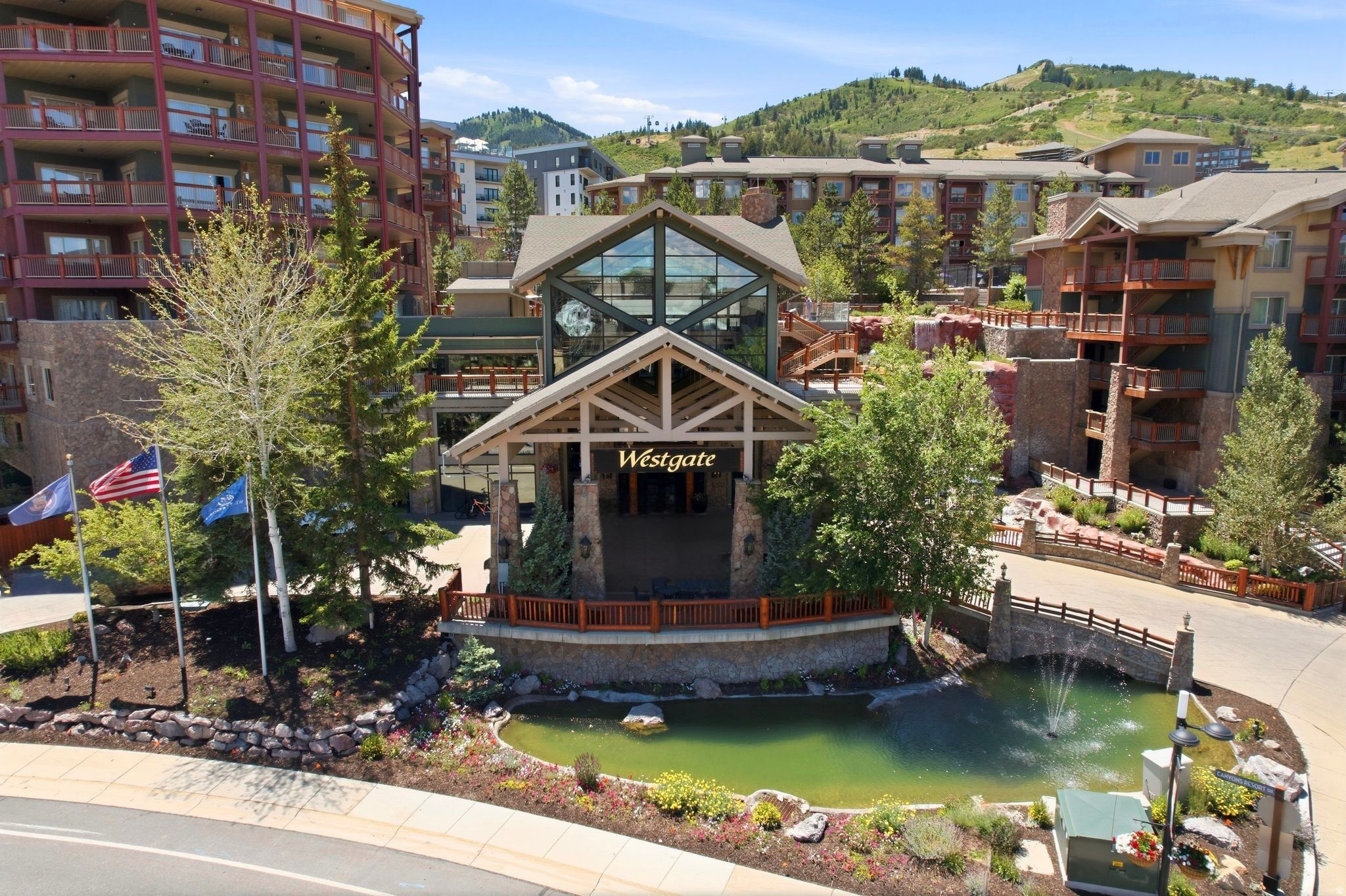 PARK CITY - Residential