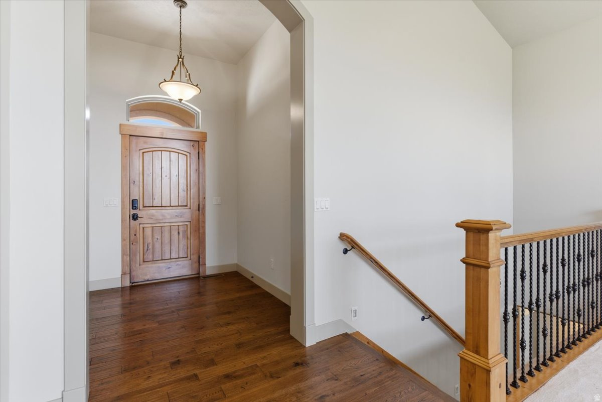 MOUNT LOAFER VIEW - Residential