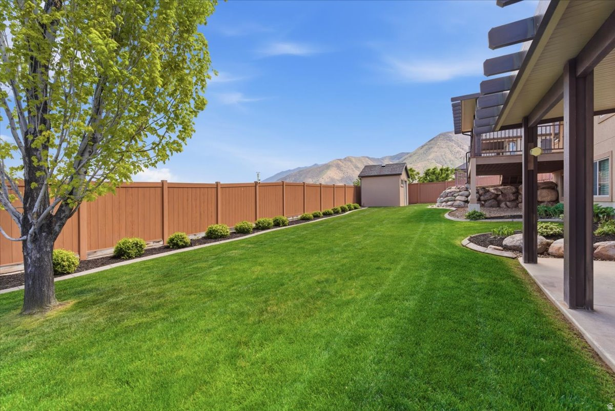 MOUNT LOAFER VIEW - Residential
