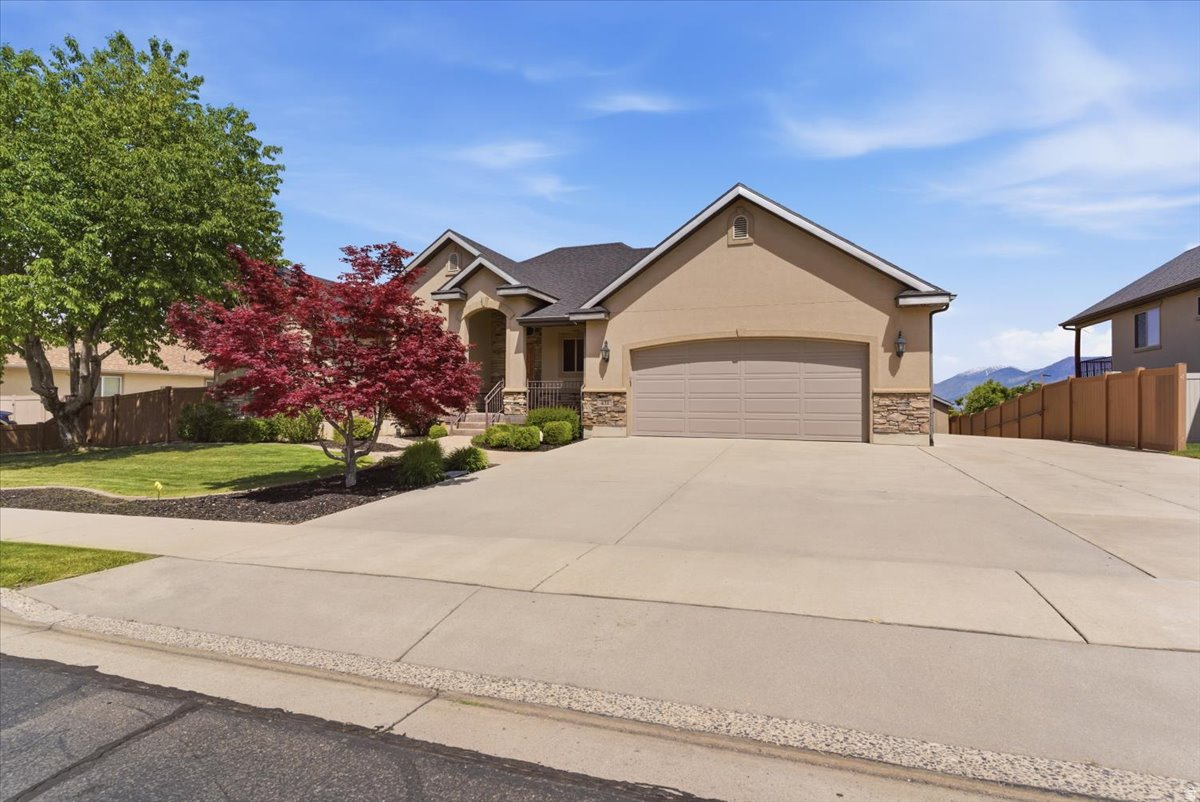 MOUNT LOAFER VIEW - Residential