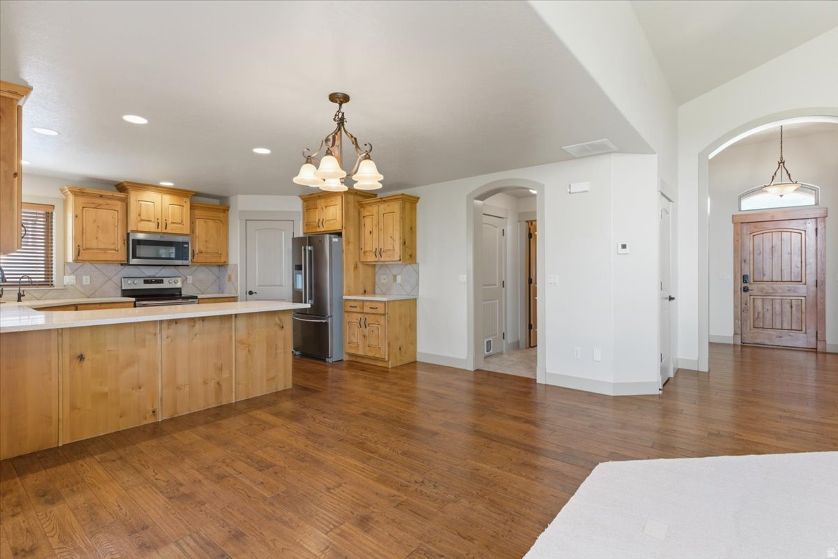 MOUNT LOAFER VIEW - Residential
