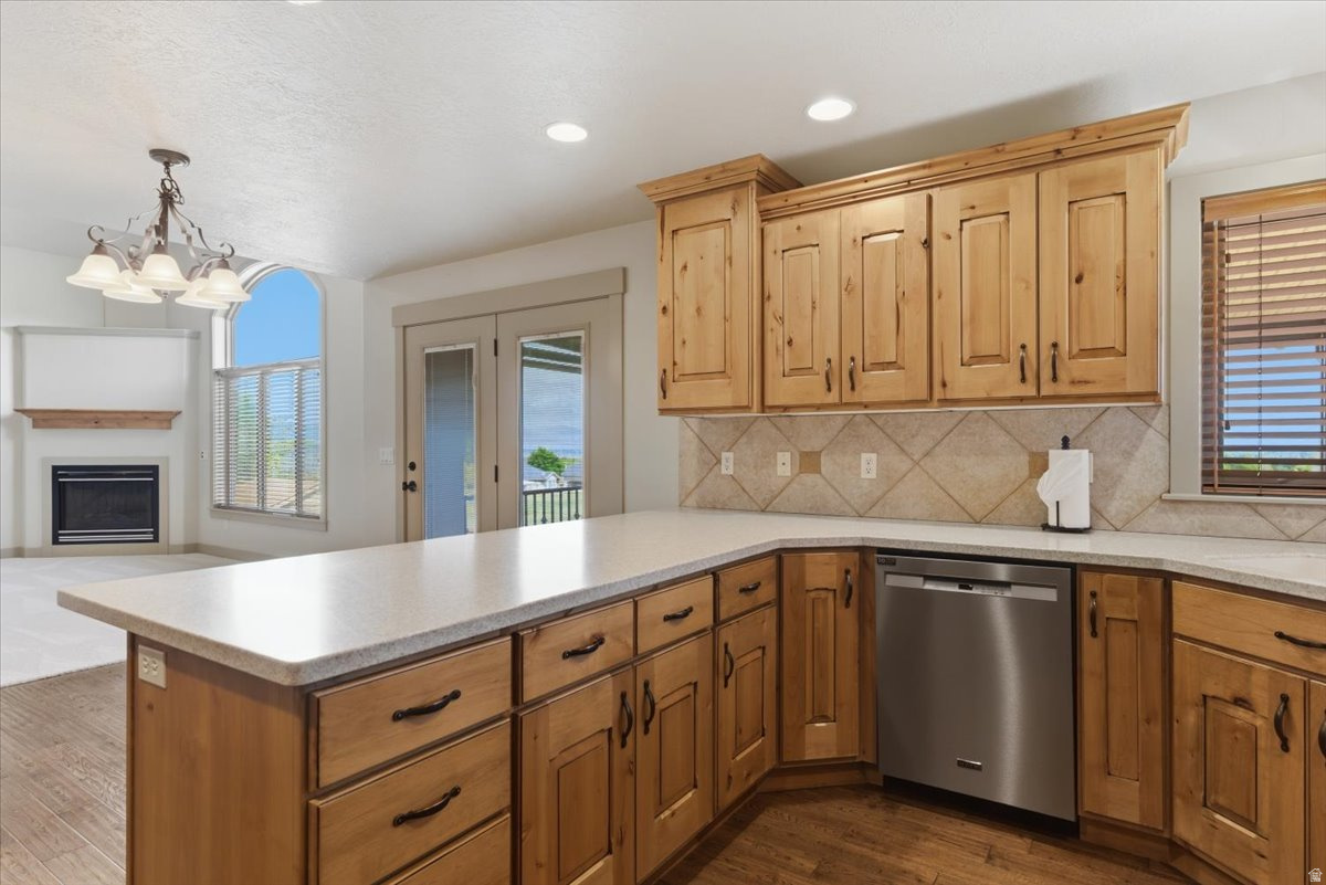 MOUNT LOAFER VIEW - Residential