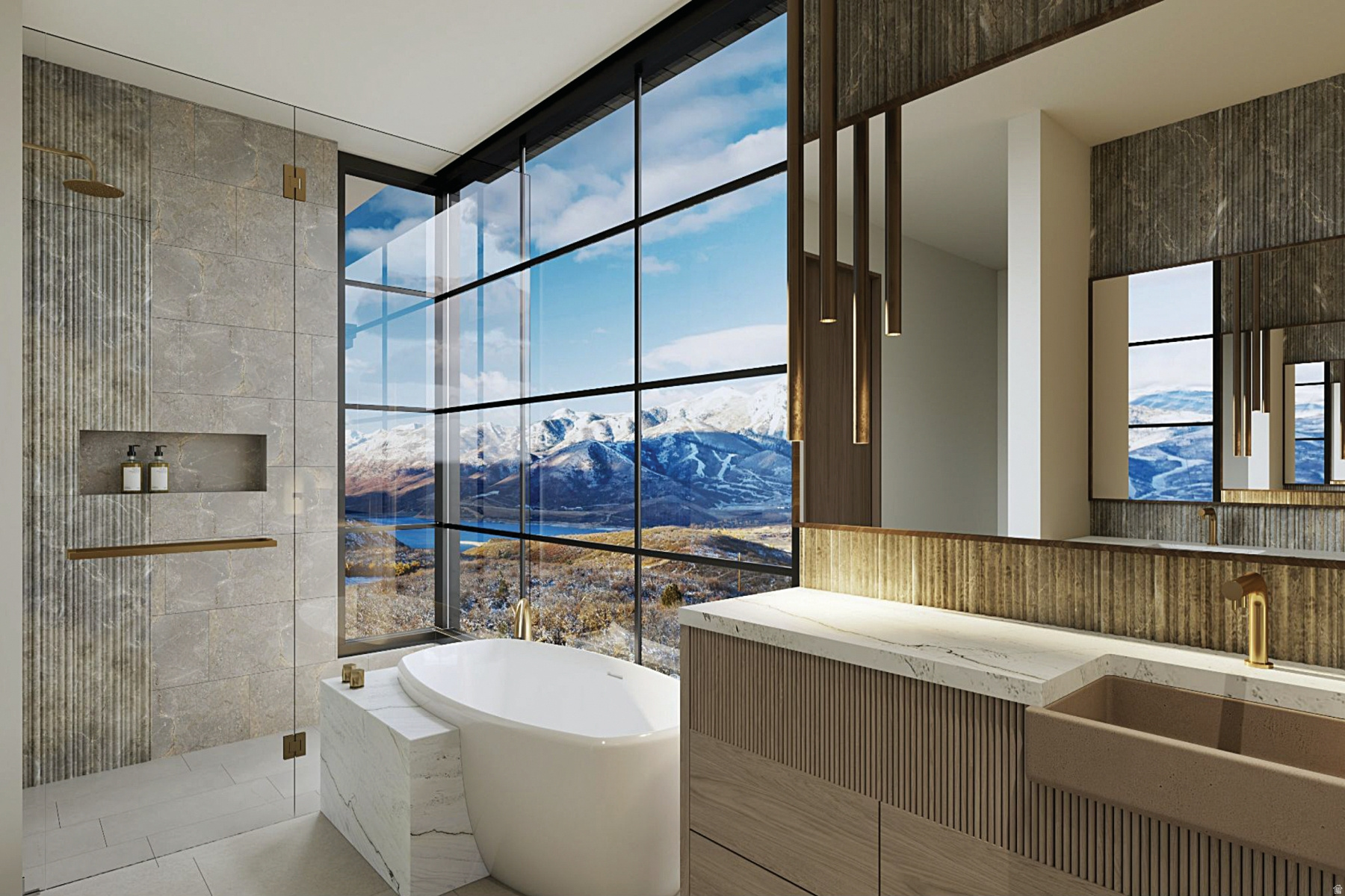 INDI RIDGE - Residential