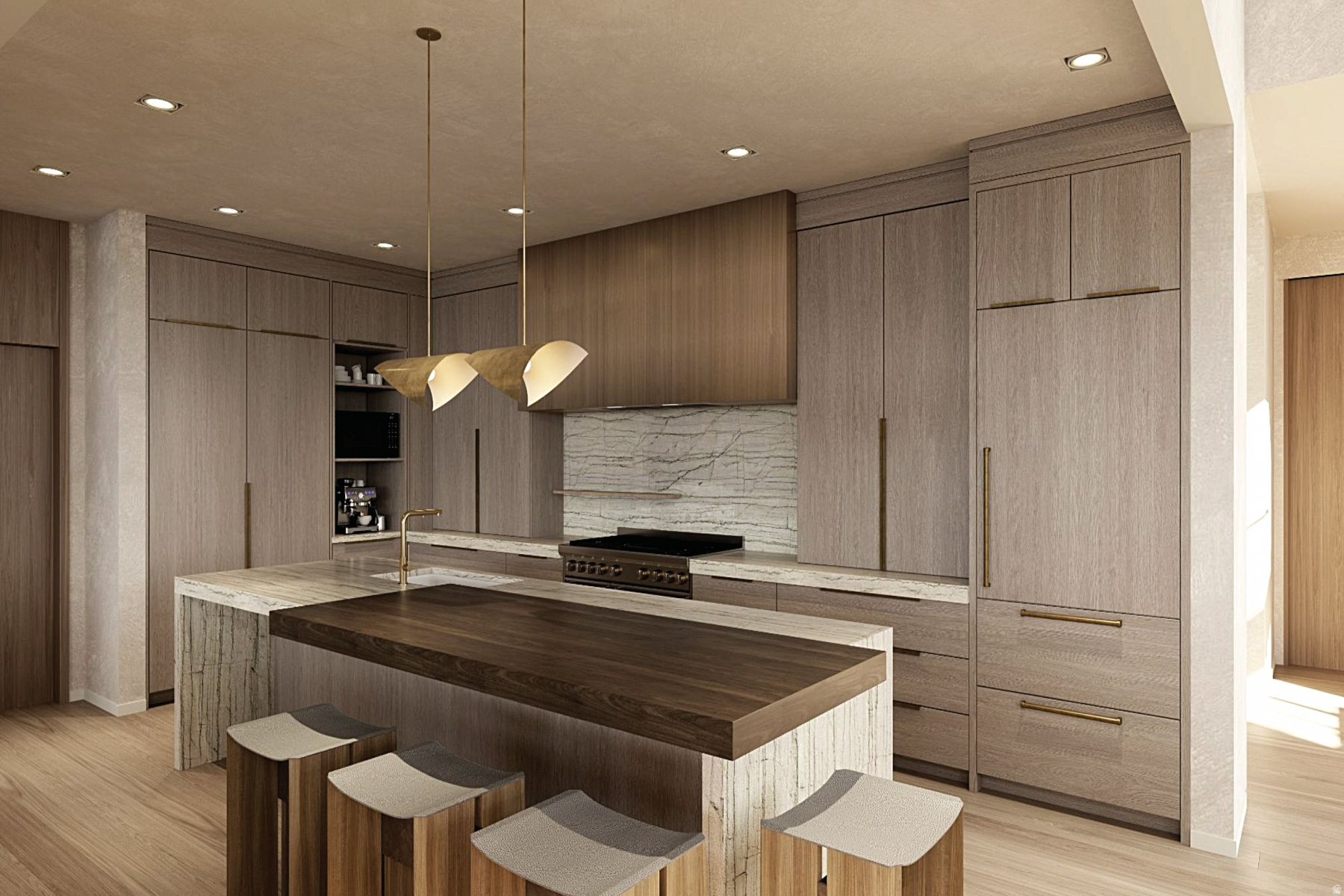 INDI RIDGE - Residential