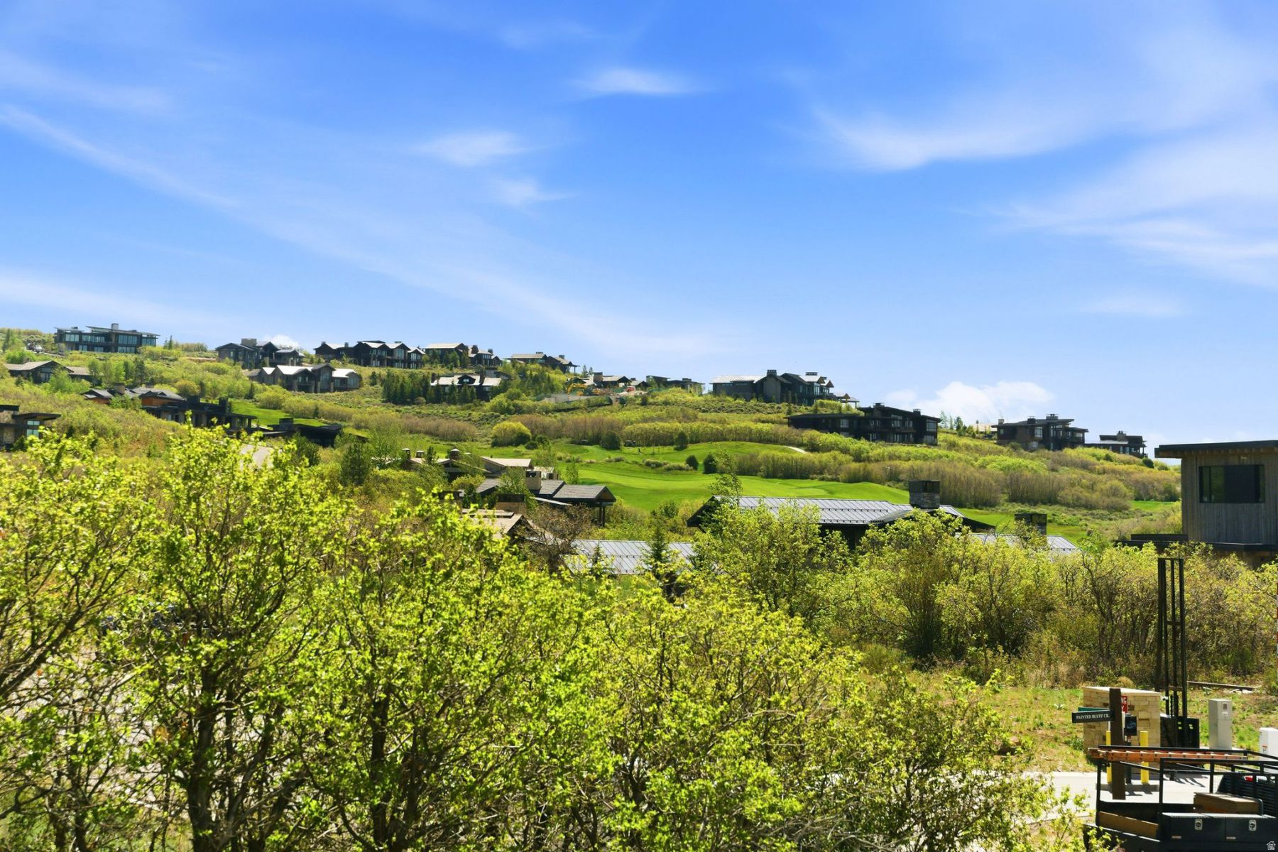 INDI RIDGE - Residential