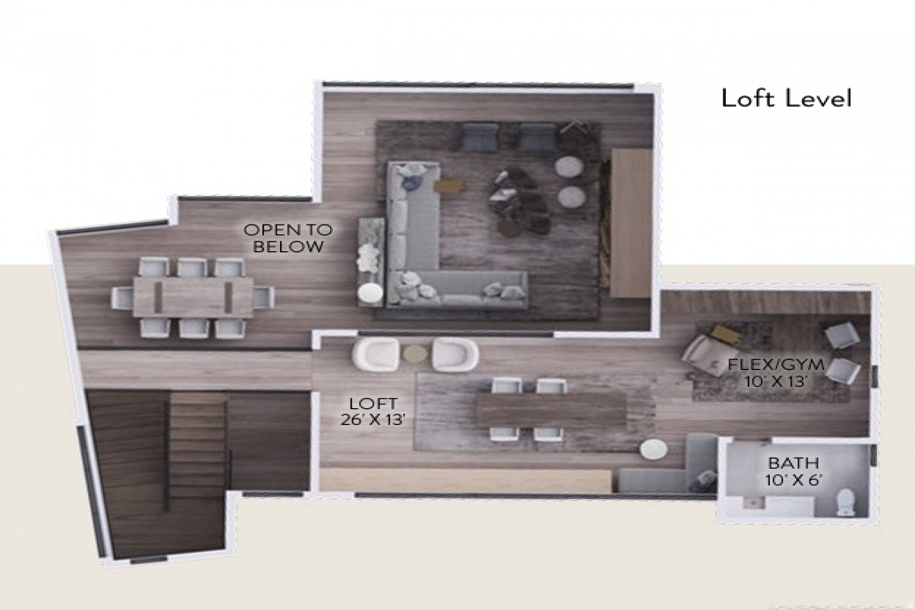 INDI RIDGE - Residential