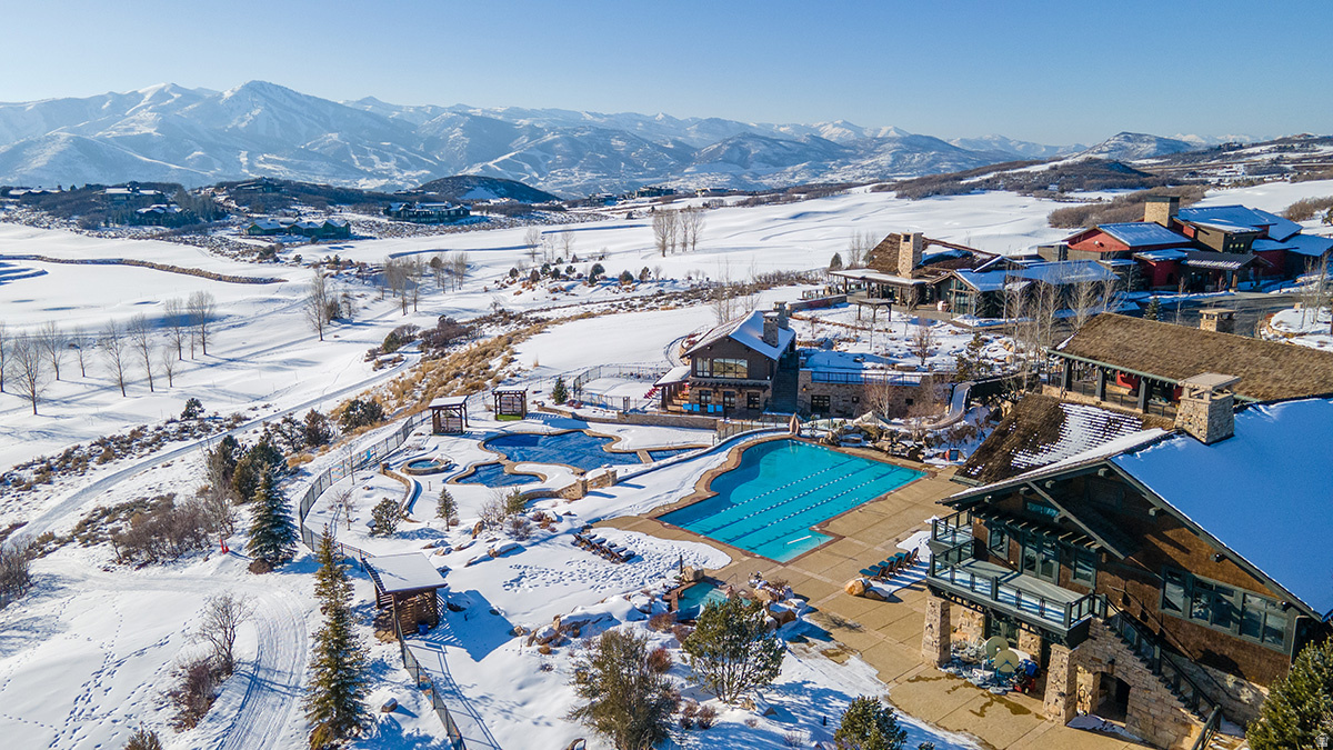 INDI RIDGE - Residential
