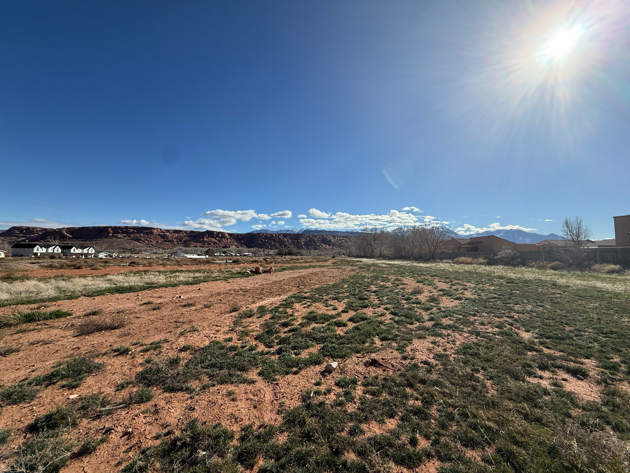 PEAK VIEW SUBDIVISION - Land