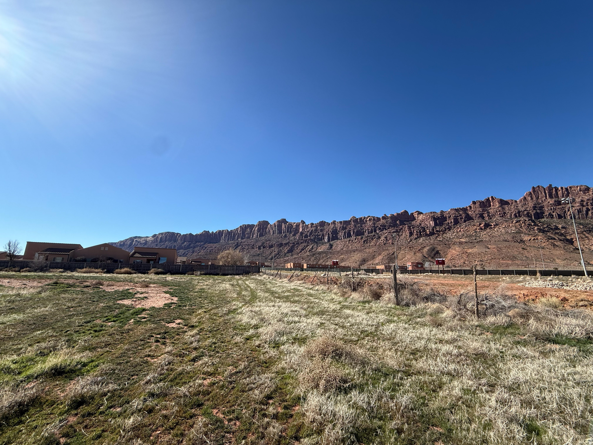 PEAK VIEW SUBDIVISION - Land
