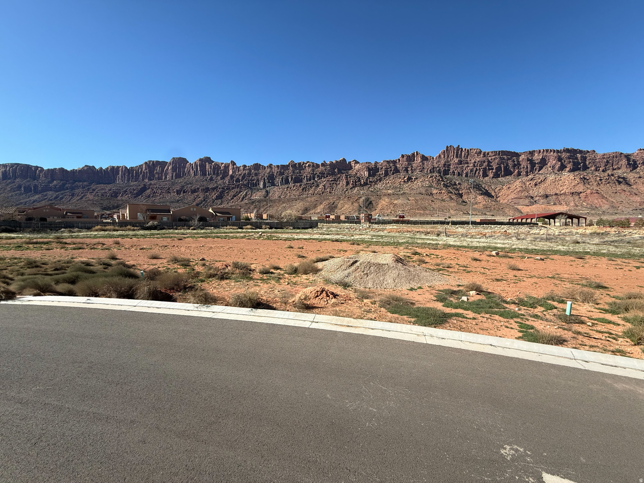 PEAK VIEW SUBDIVISION - Land