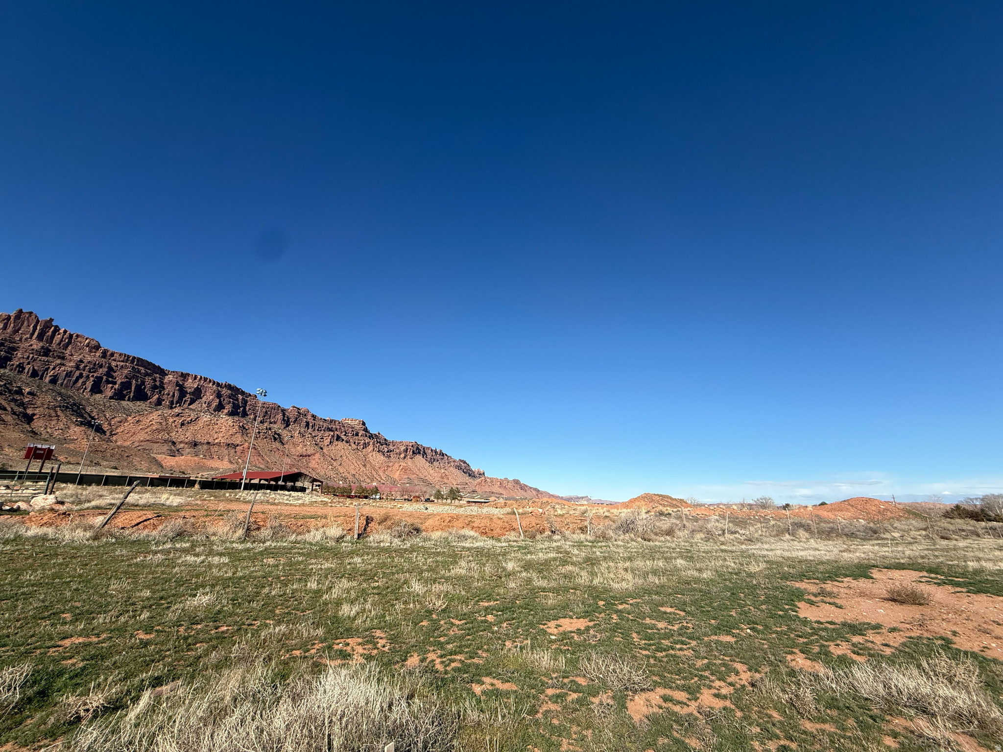 PEAK VIEW SUBDIVISION - Land
