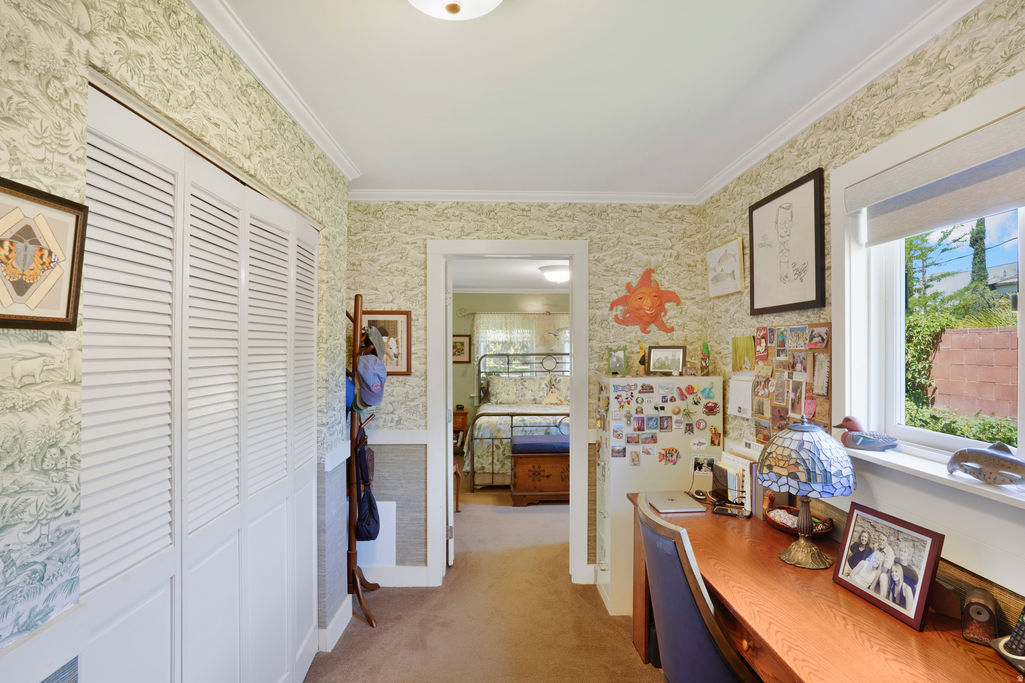 TOQUERVILLE TOWNSITE SRVY - Residential