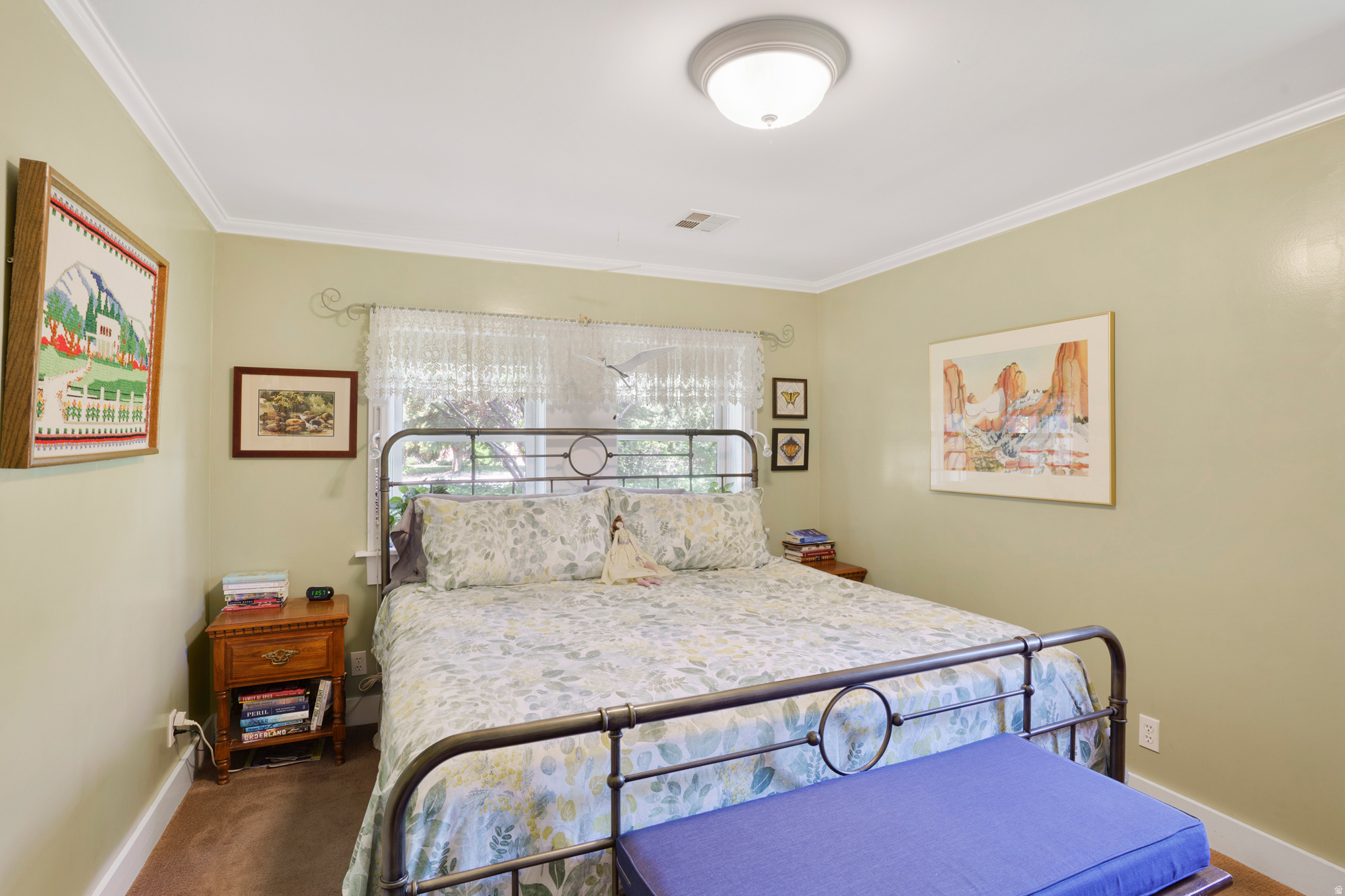 TOQUERVILLE TOWNSITE SRVY - Residential