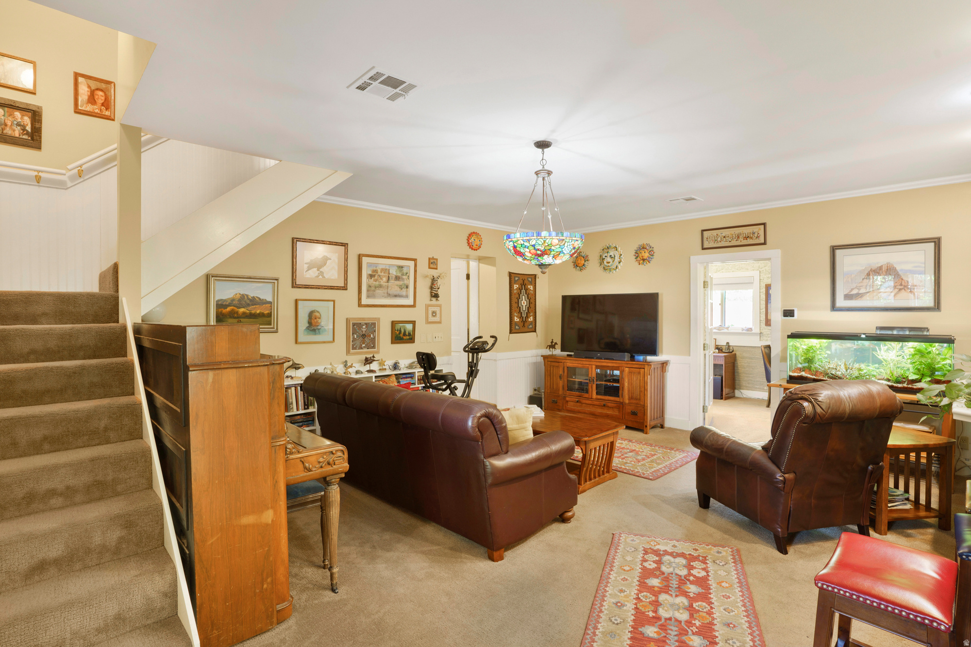TOQUERVILLE TOWNSITE SRVY - Residential