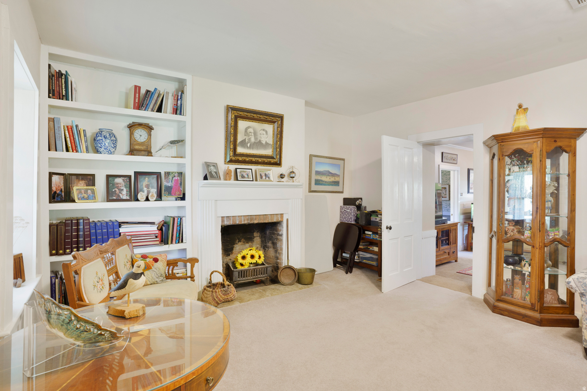 TOQUERVILLE TOWNSITE SRVY - Residential