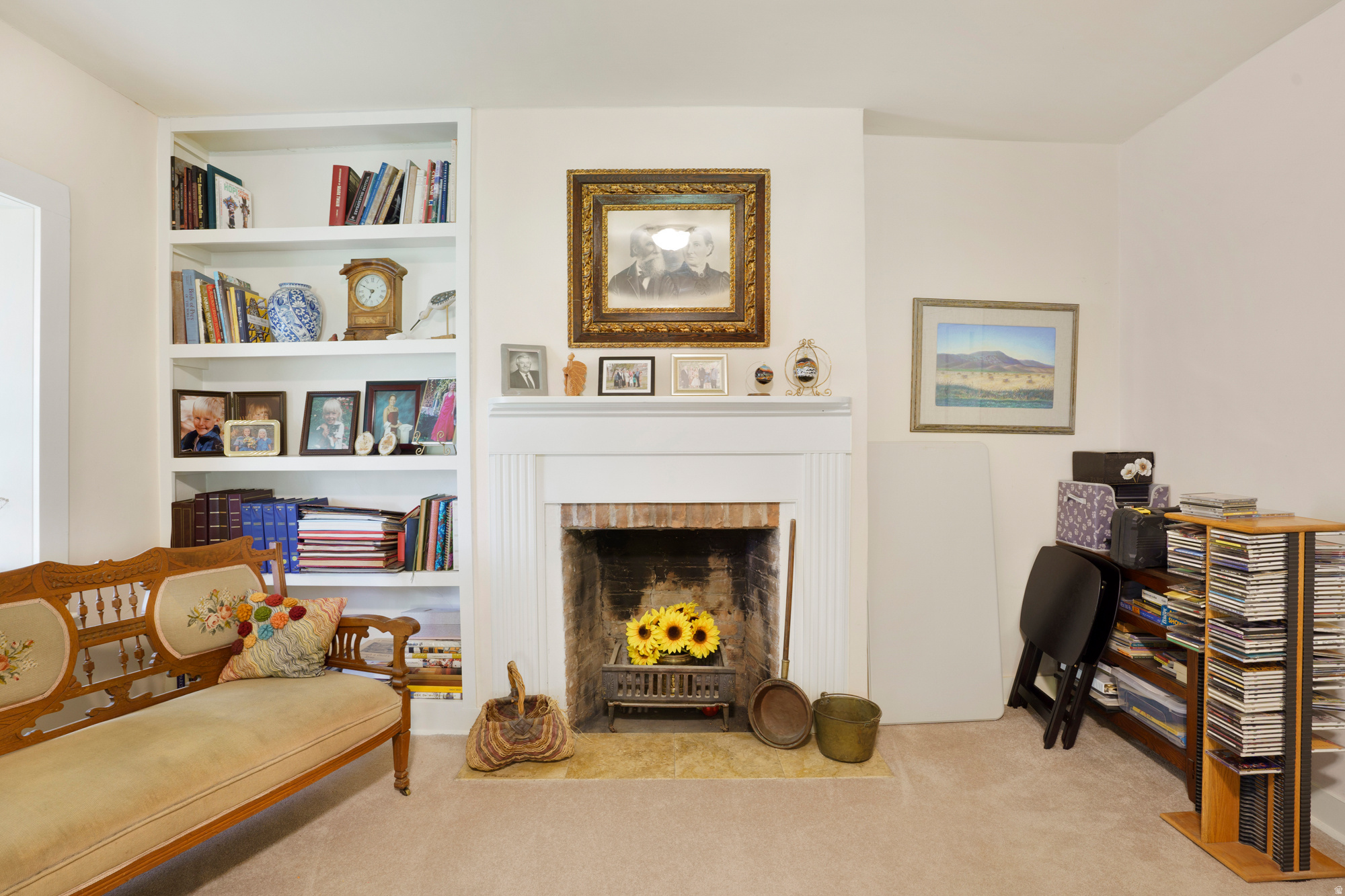 TOQUERVILLE TOWNSITE SRVY - Residential