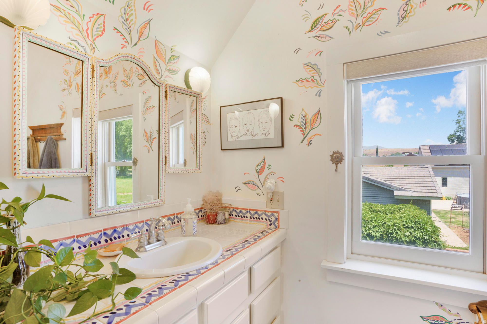 TOQUERVILLE TOWNSITE SRVY - Residential