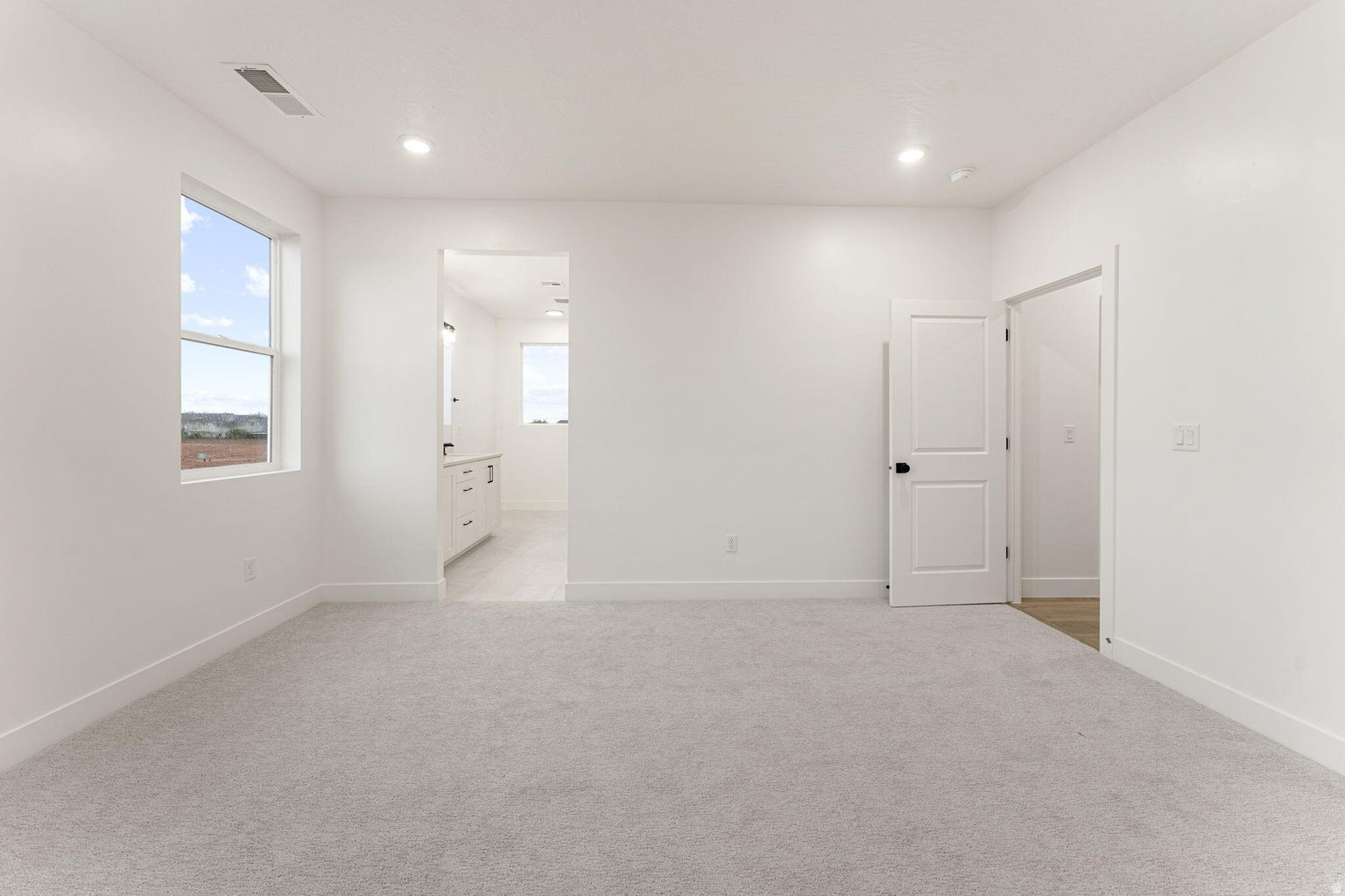 DIXIE HEIGHTS - Residential