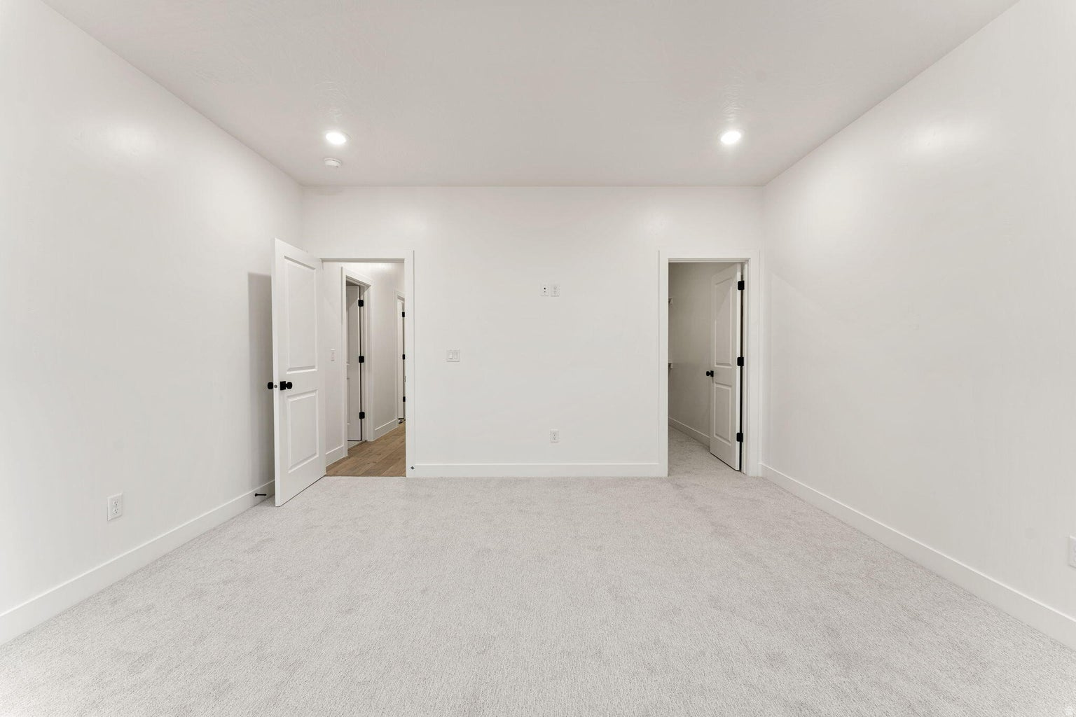 DIXIE HEIGHTS - Residential
