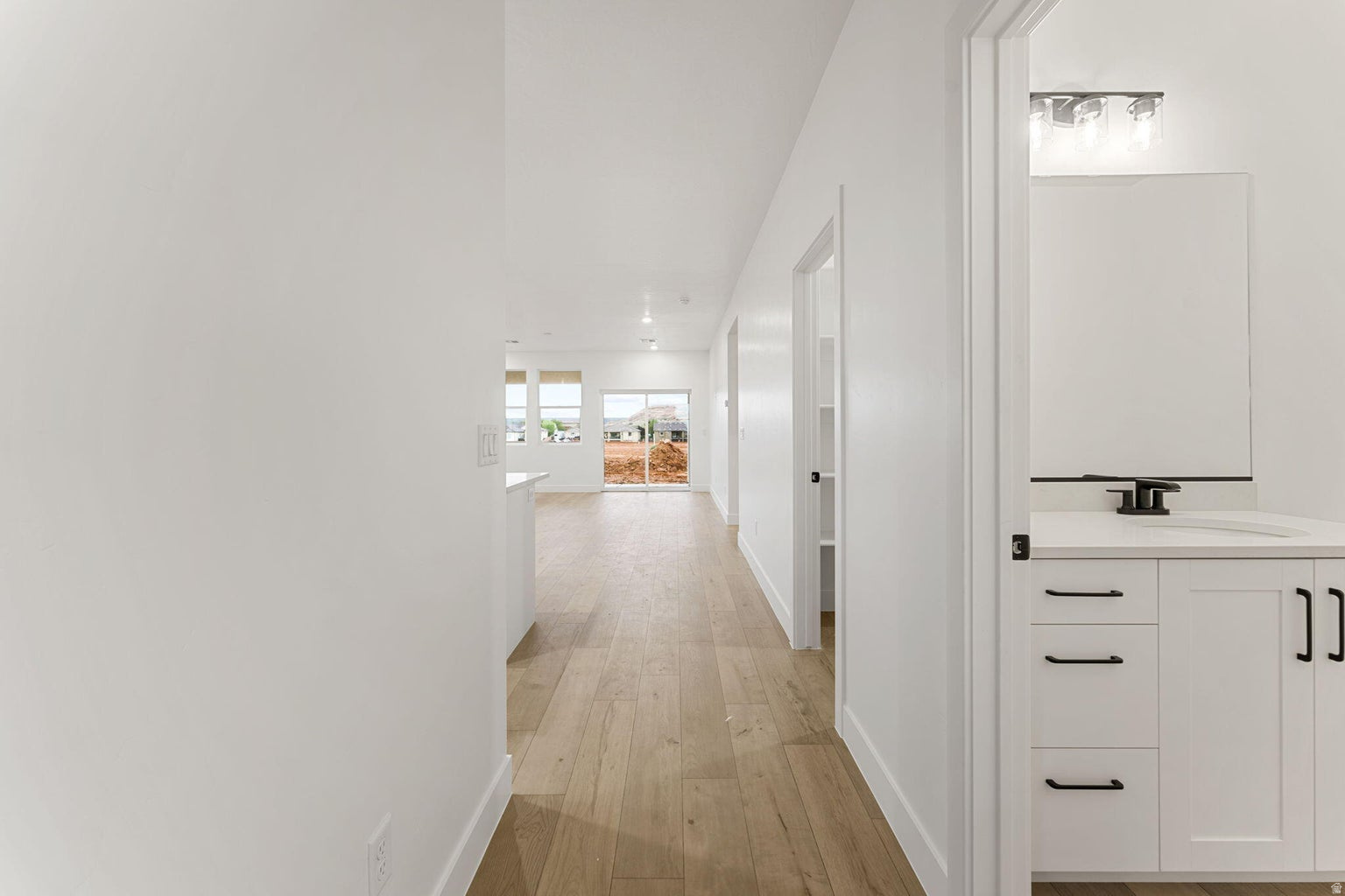 DIXIE HEIGHTS - Residential