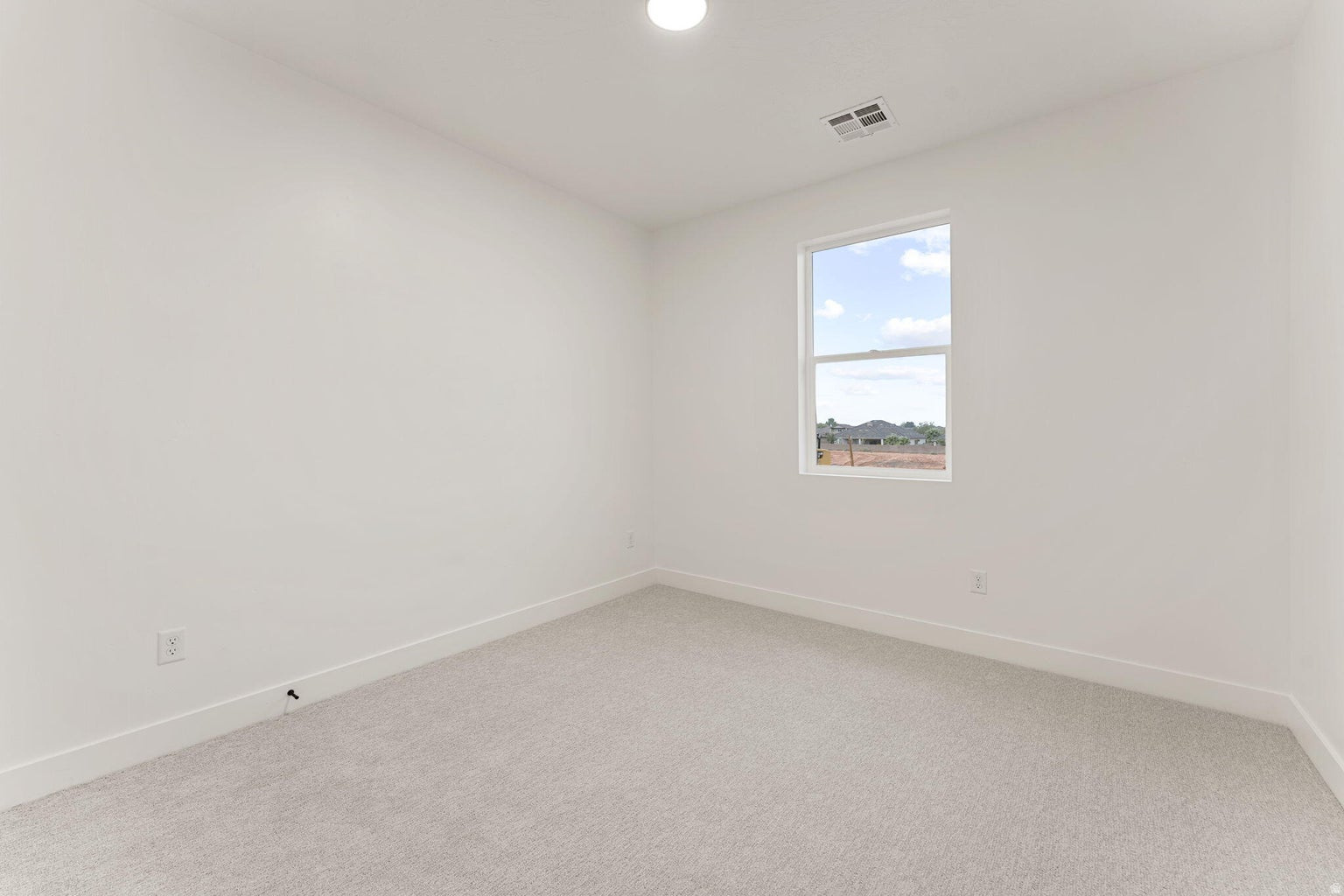 DIXIE HEIGHTS - Residential