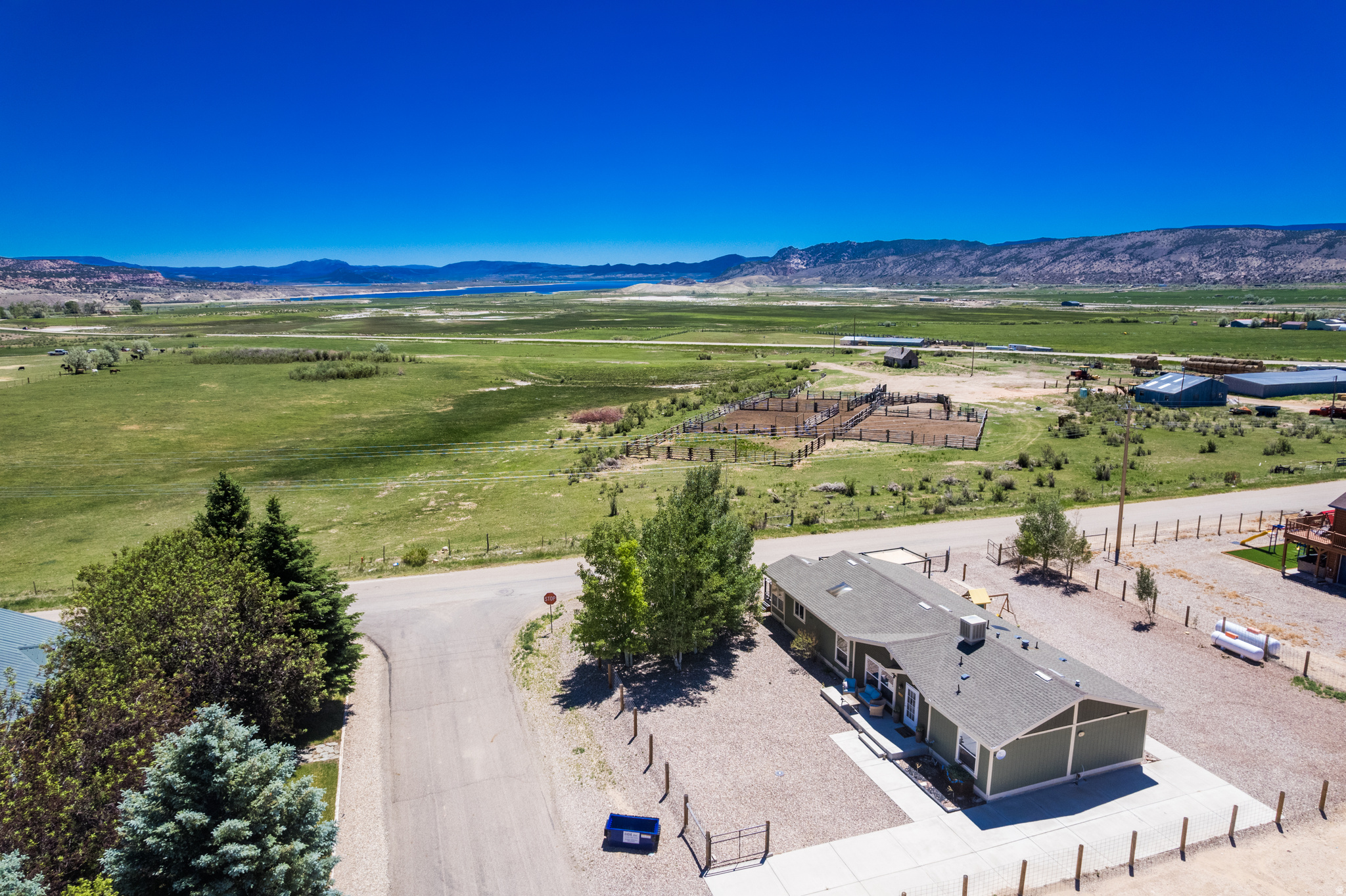 HARPER'S LANDING SUBDIVISION - Residential