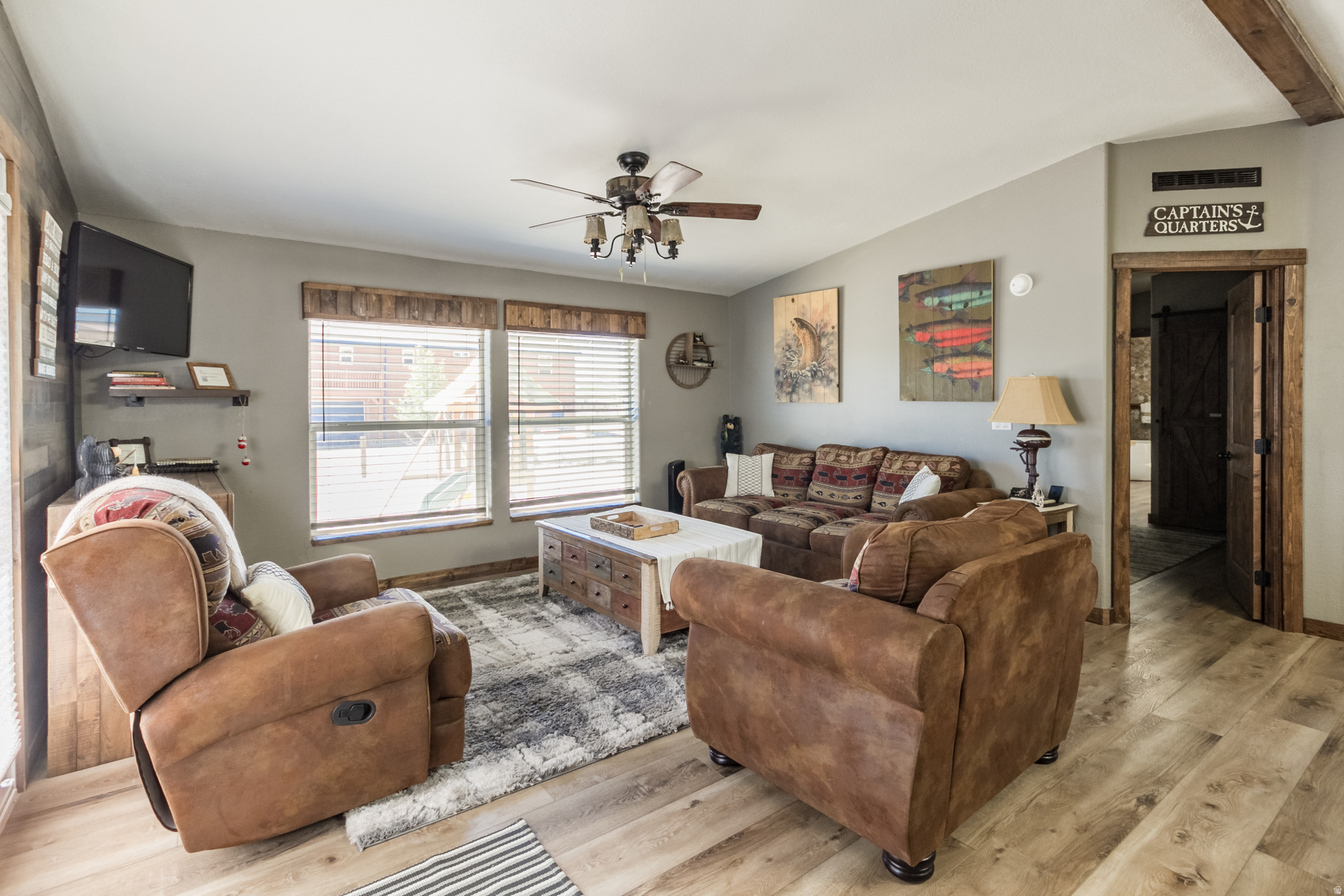 HARPER'S LANDING SUBDIVISION - Residential