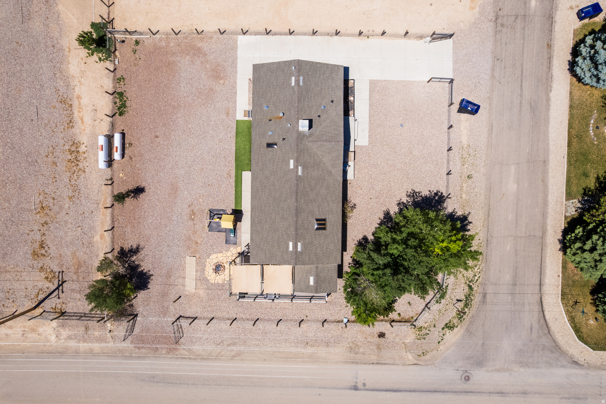 HARPER'S LANDING SUBDIVISION - Residential